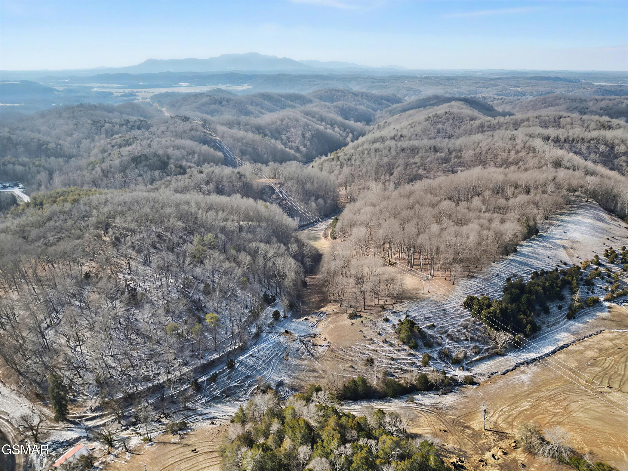 Tbd Mcamis Hollow Road Newport TN 37821