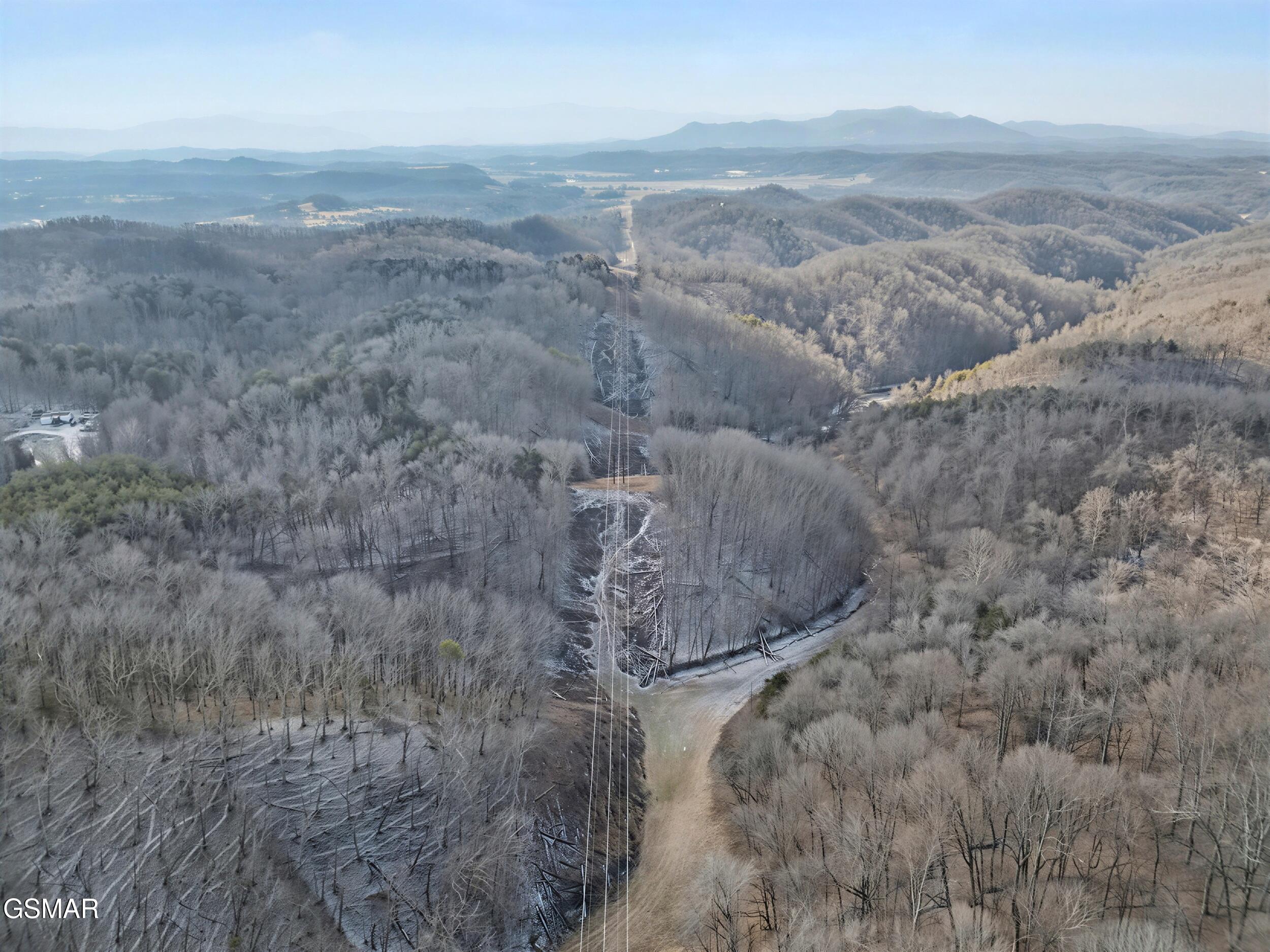 Tbd Mcamis Hollow Road Newport TN 37821