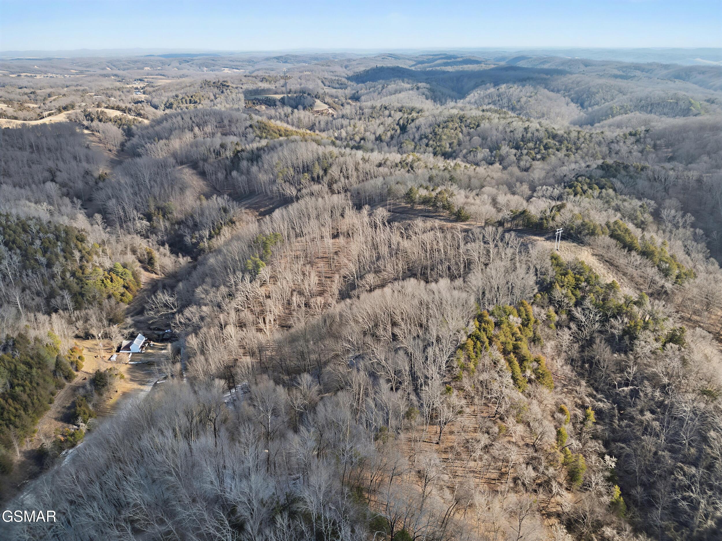 Tbd Mcamis Hollow Road Newport TN 37821