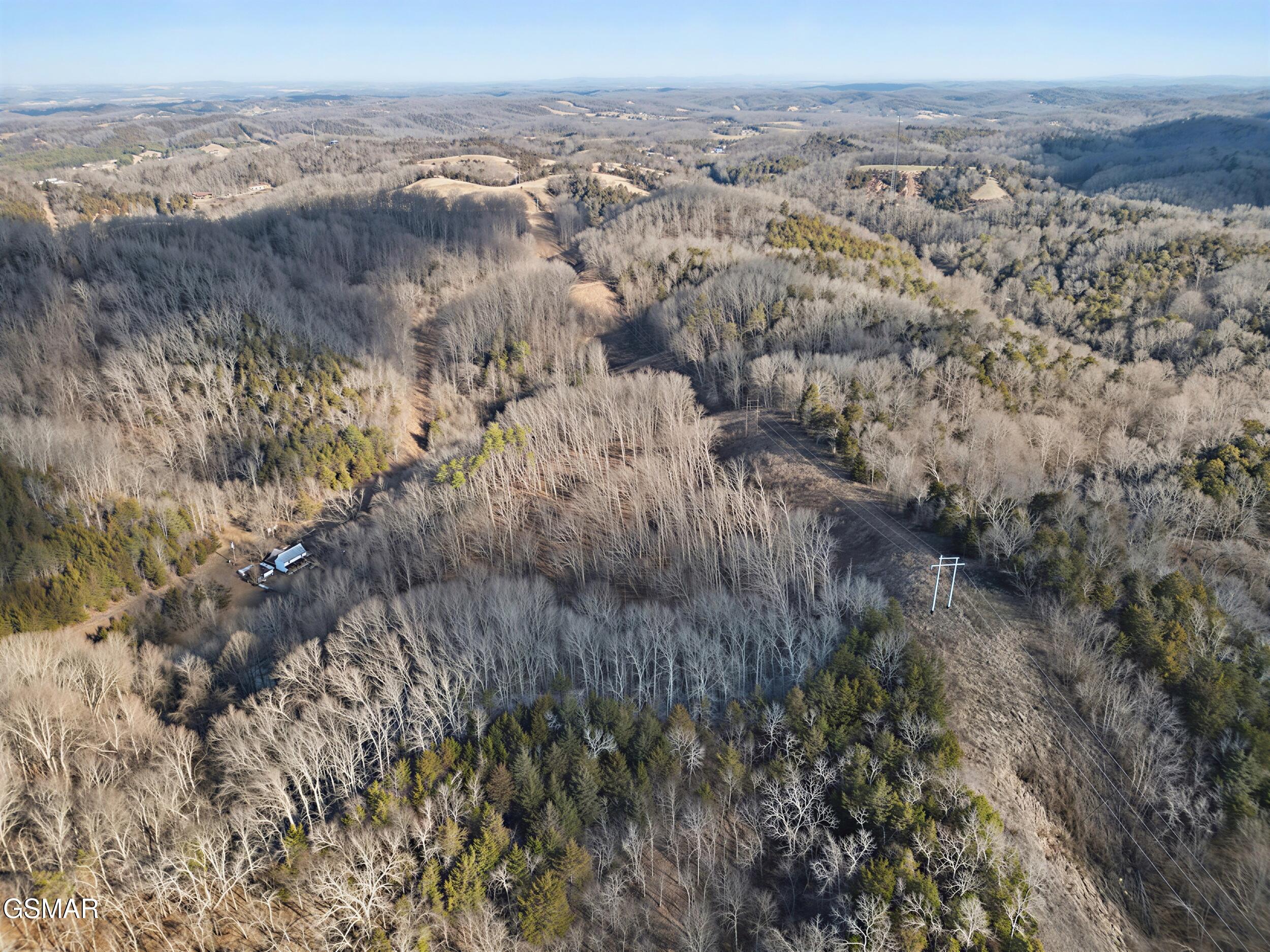 Tbd Mcamis Hollow Road Newport TN 37821