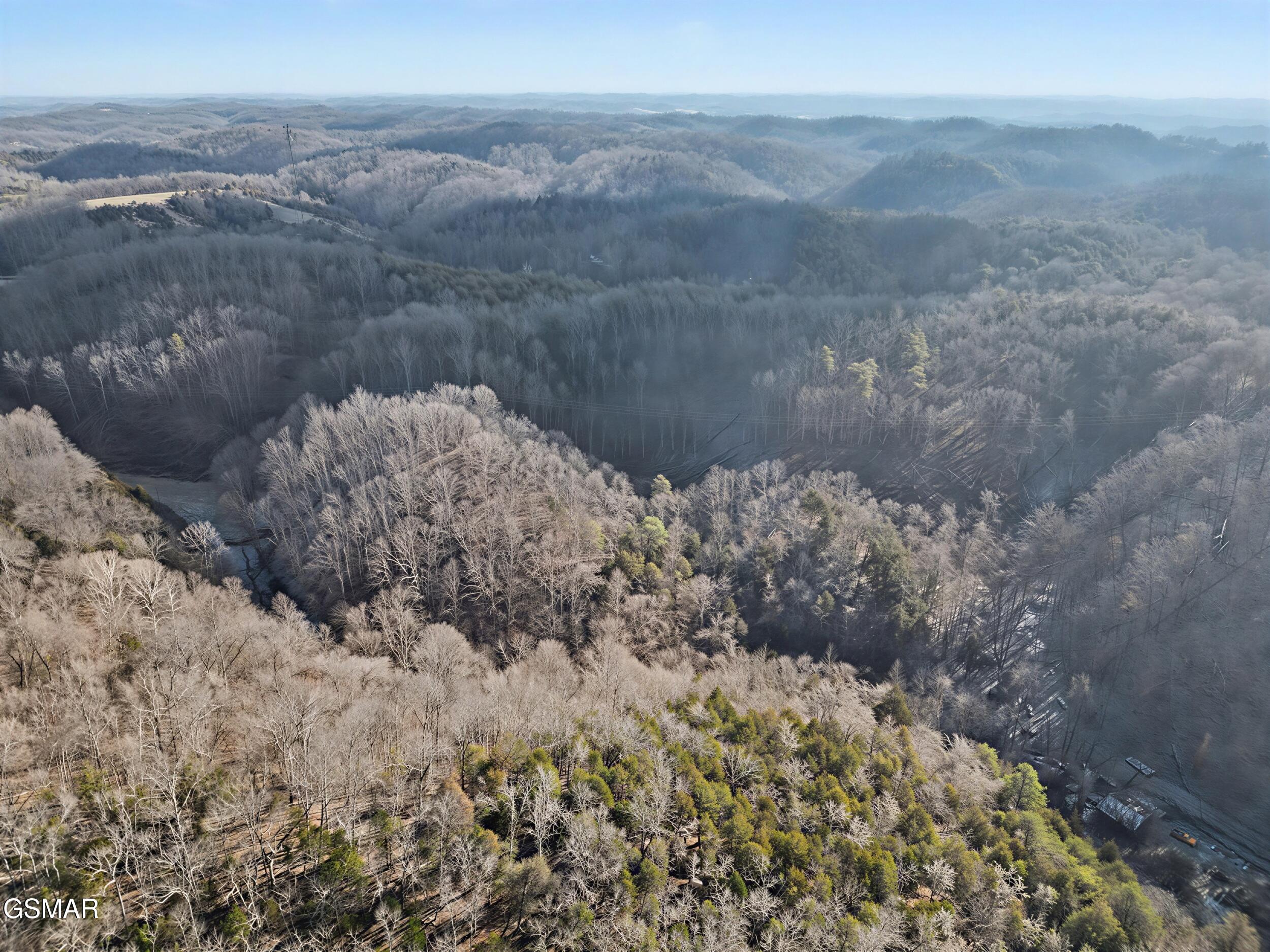 Tbd Mcamis Hollow Road Newport TN 37821