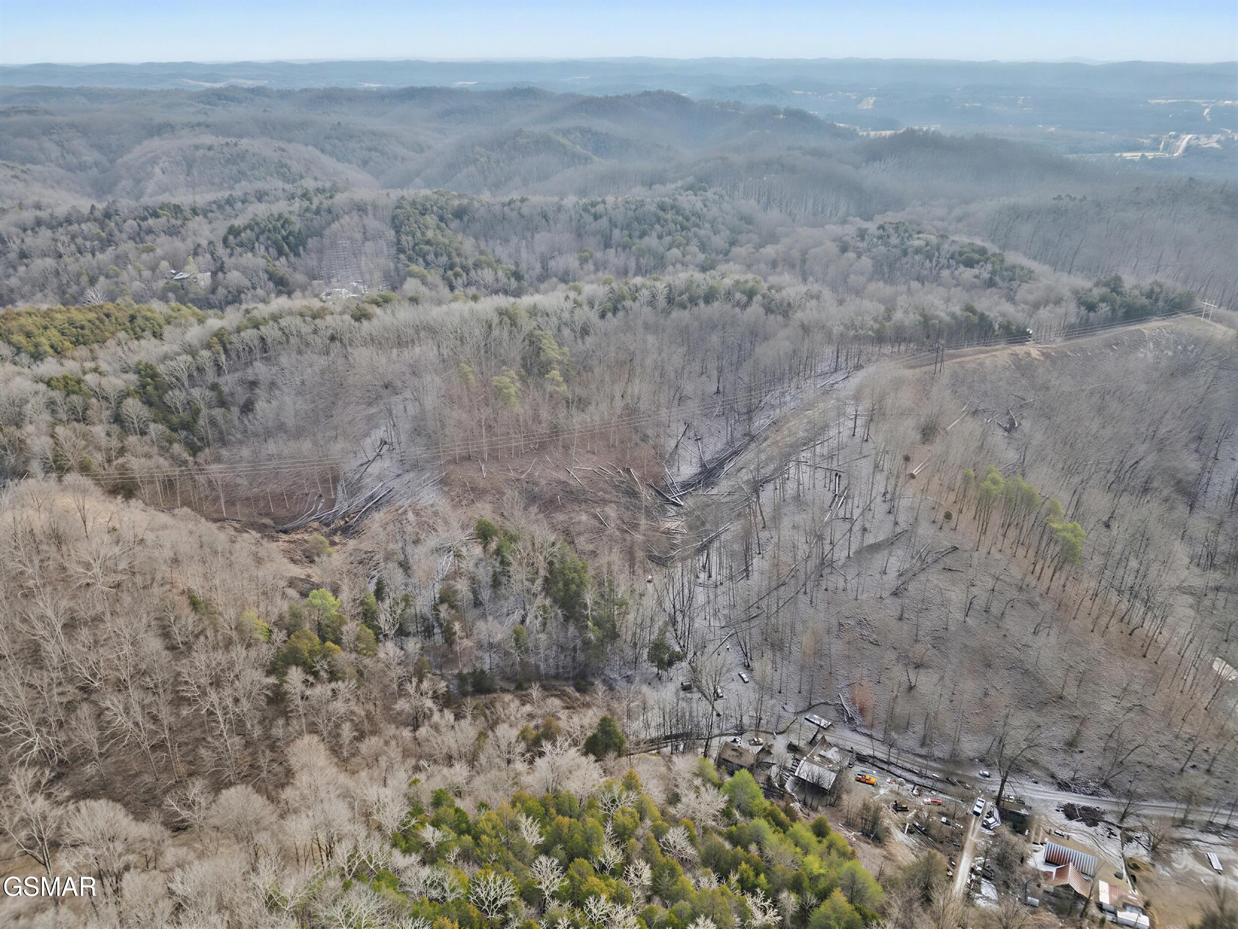 Tbd Mcamis Hollow Road Newport TN 37821