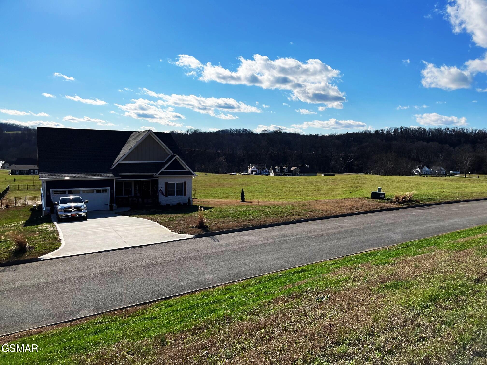 2027 River Mist Circle New Market TN 37820