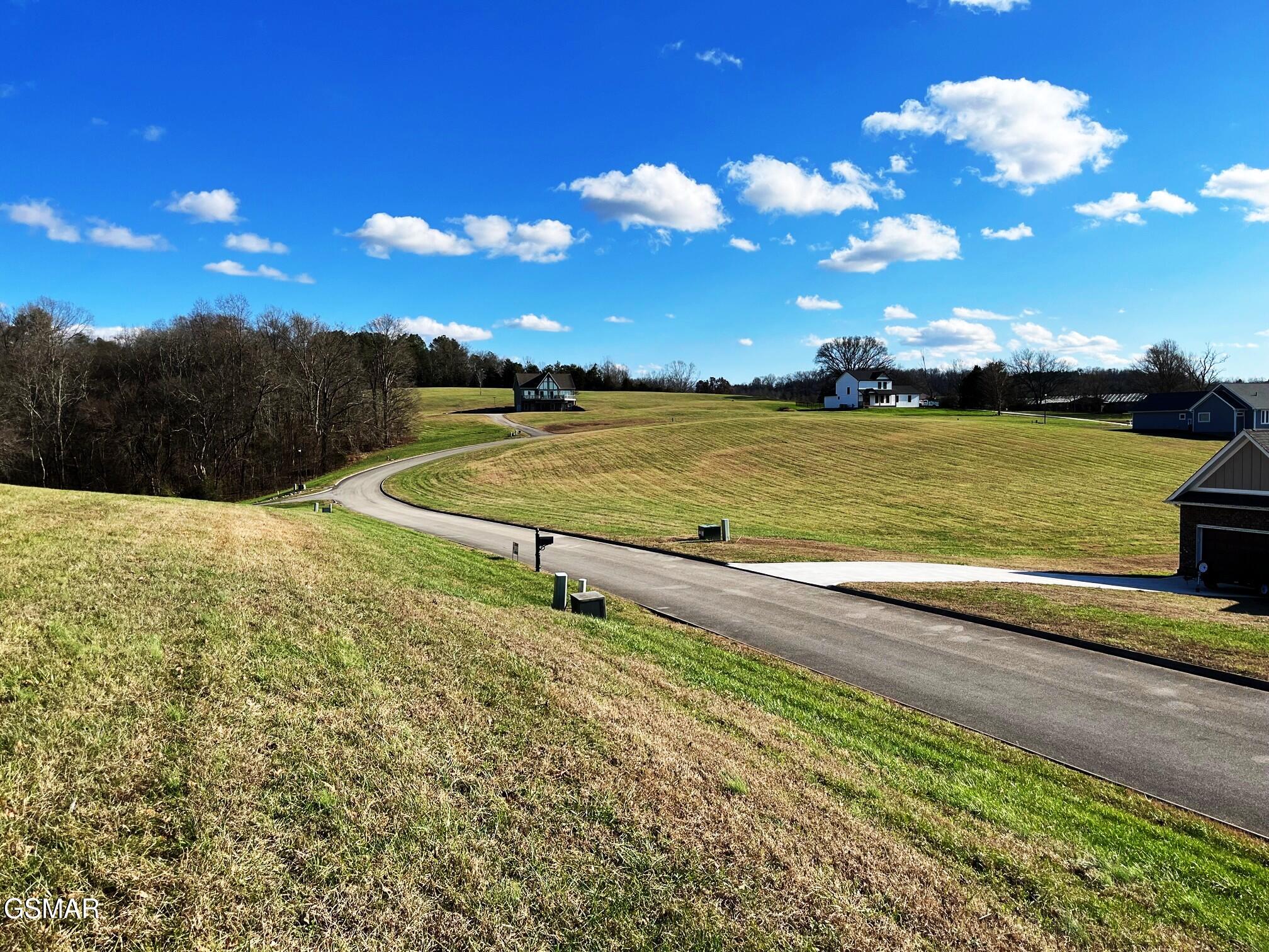 2027 River Mist Circle New Market TN 37820