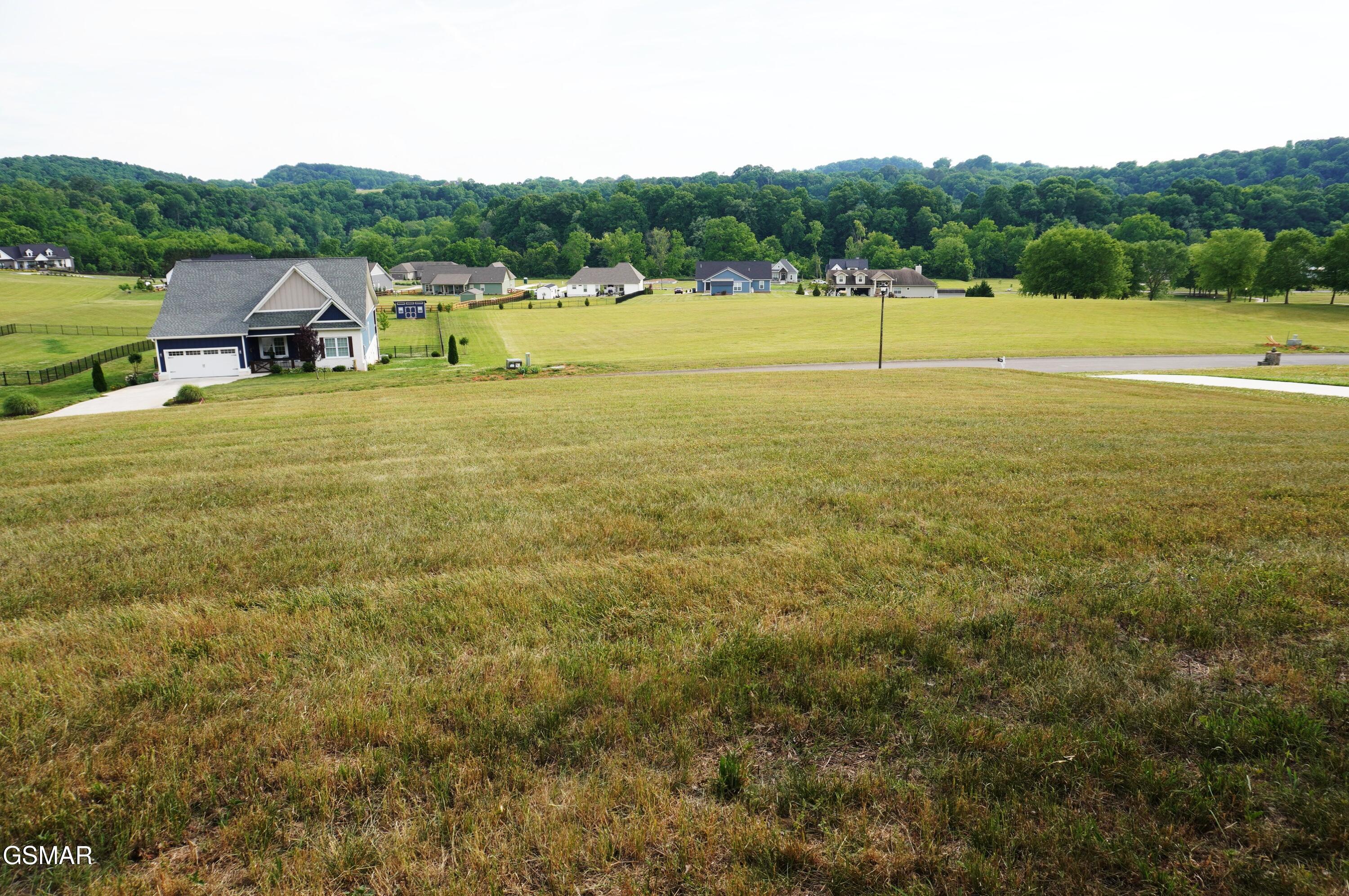 2027 River Mist Circle New Market TN 37820
