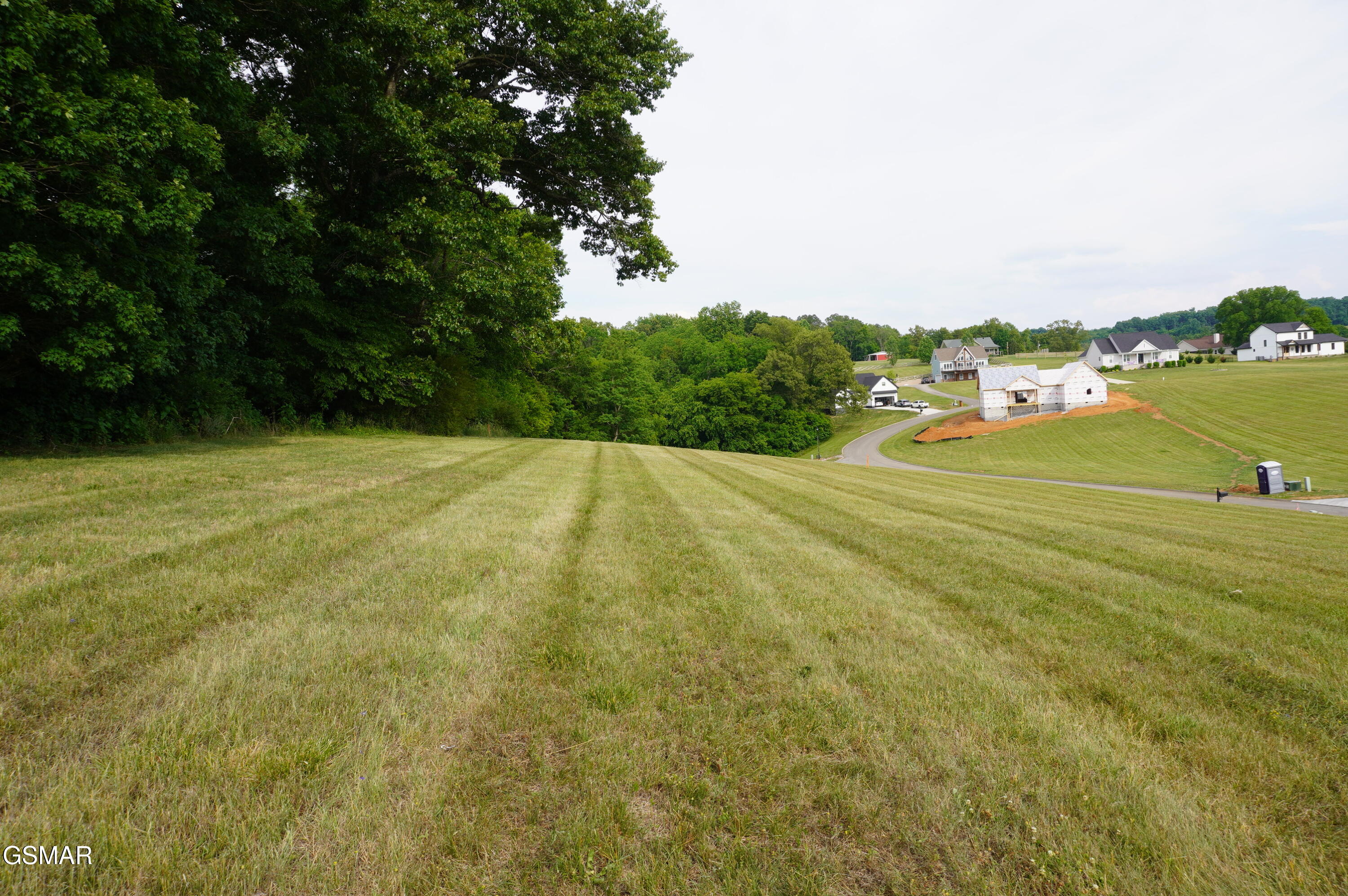 2027 River Mist Circle New Market TN 37820