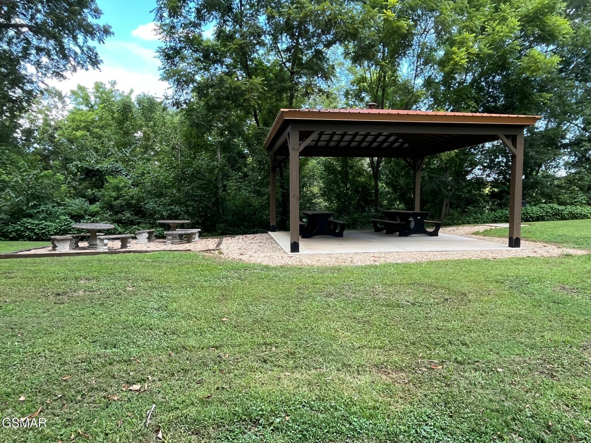 2027 River Mist Circle New Market TN 37820