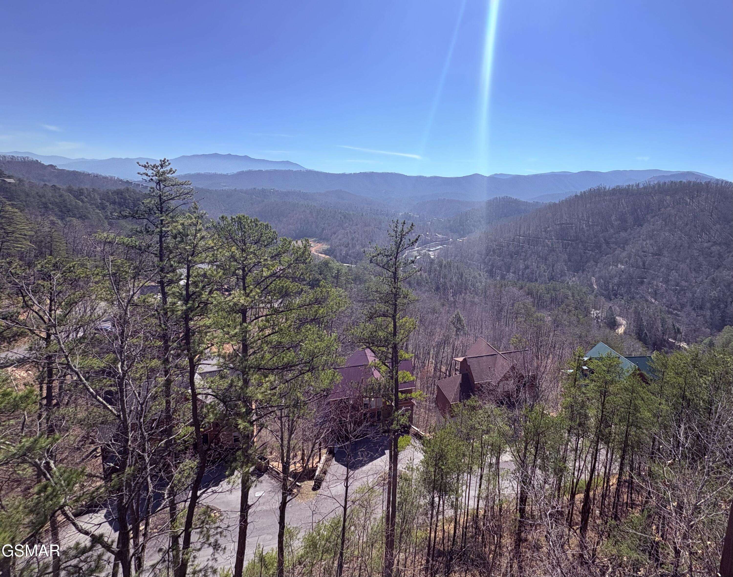 82 Parkside Ridge Way Pigeon Forge TN 37863