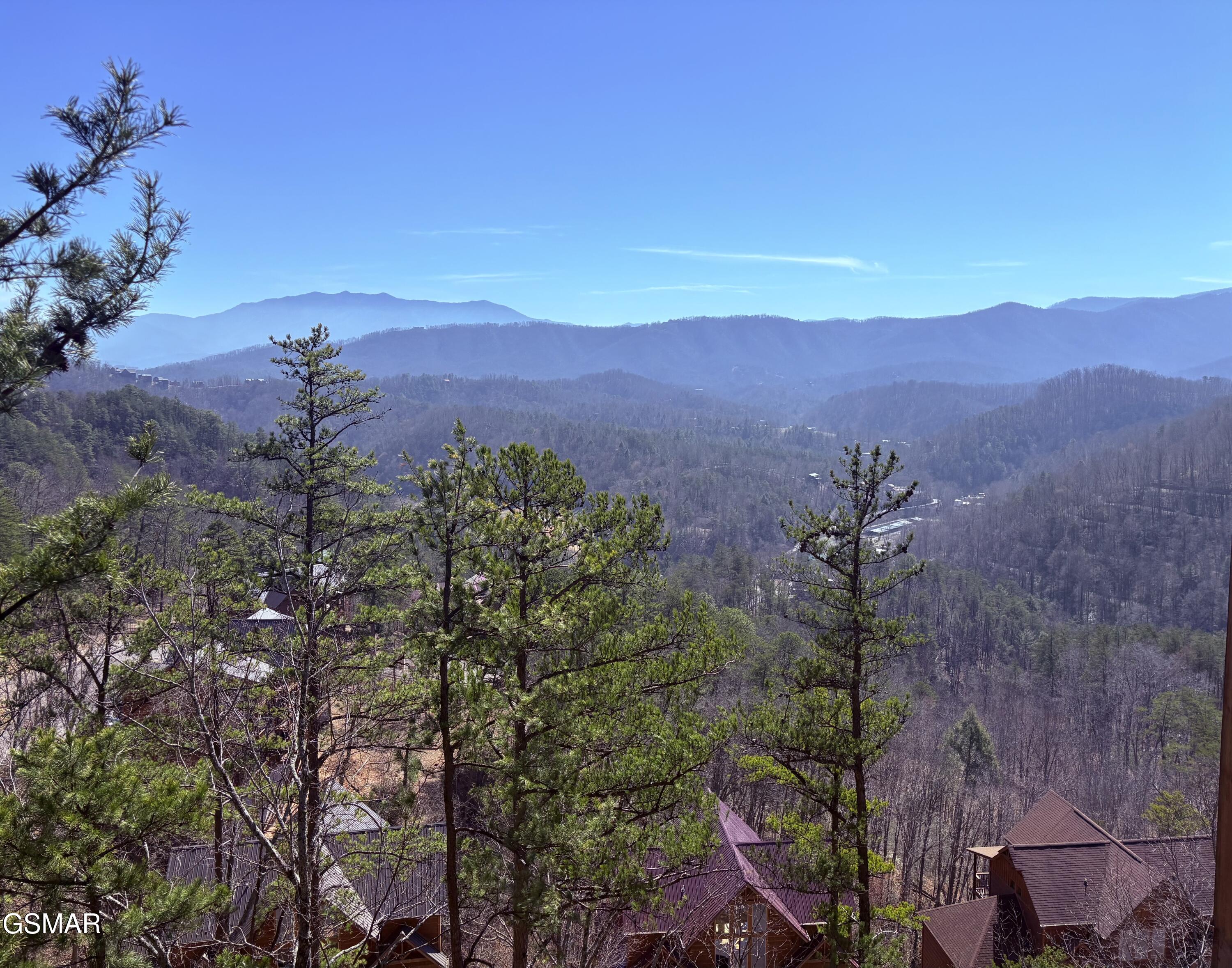 82 Parkside Ridge Way Pigeon Forge TN 37863