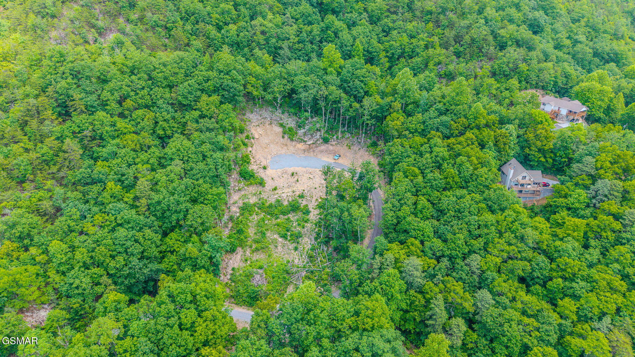 1038 Clingmans View Sevierville TN 37876