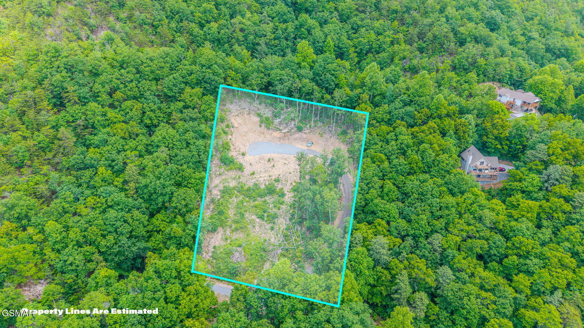 1038 Clingmans View Sevierville TN 37876