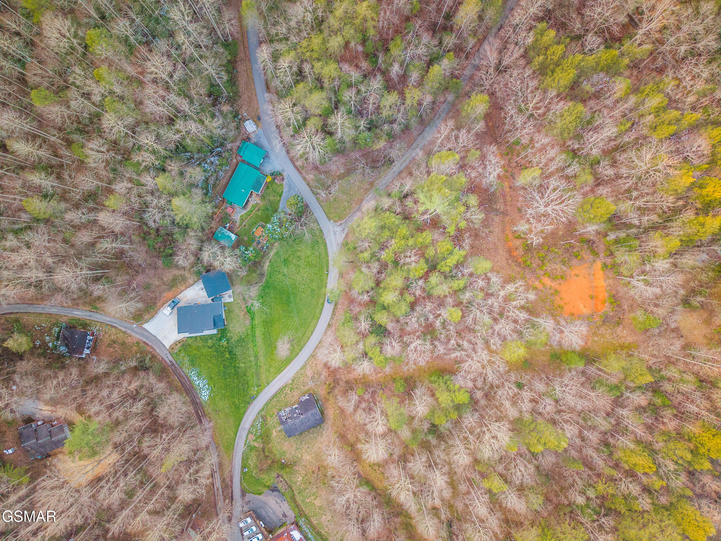 0 Autumn Lane Gatlinburg TN 37738