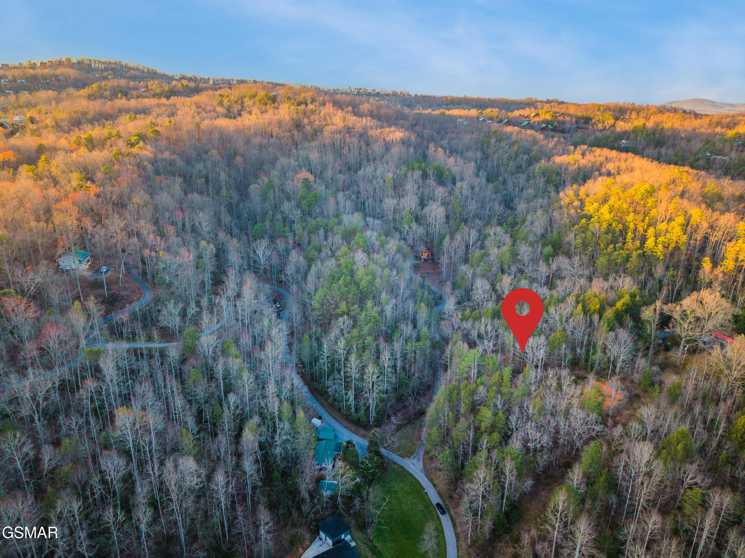 0 Autumn Lane Gatlinburg TN 37738