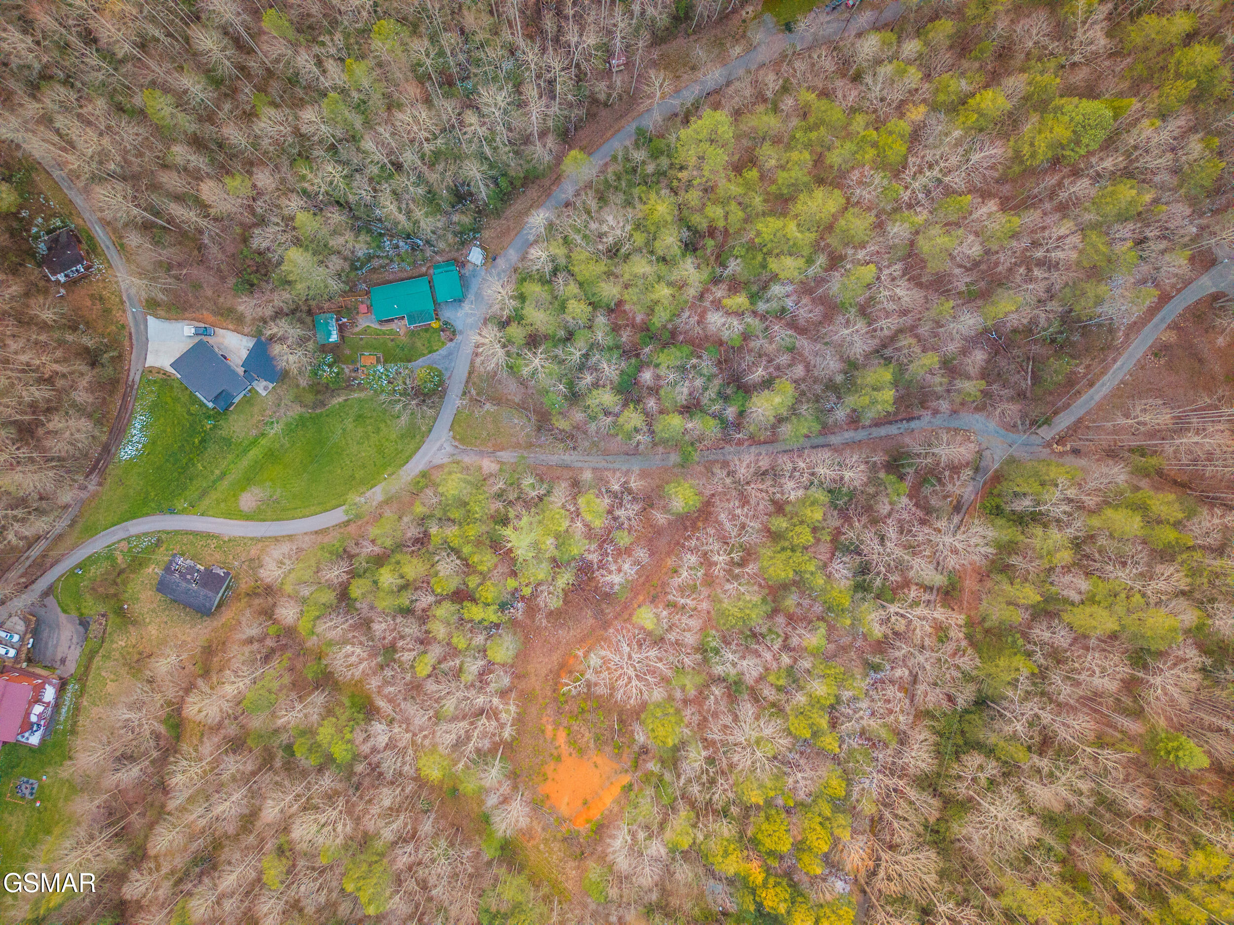0 Autumn Lane Gatlinburg TN 37738