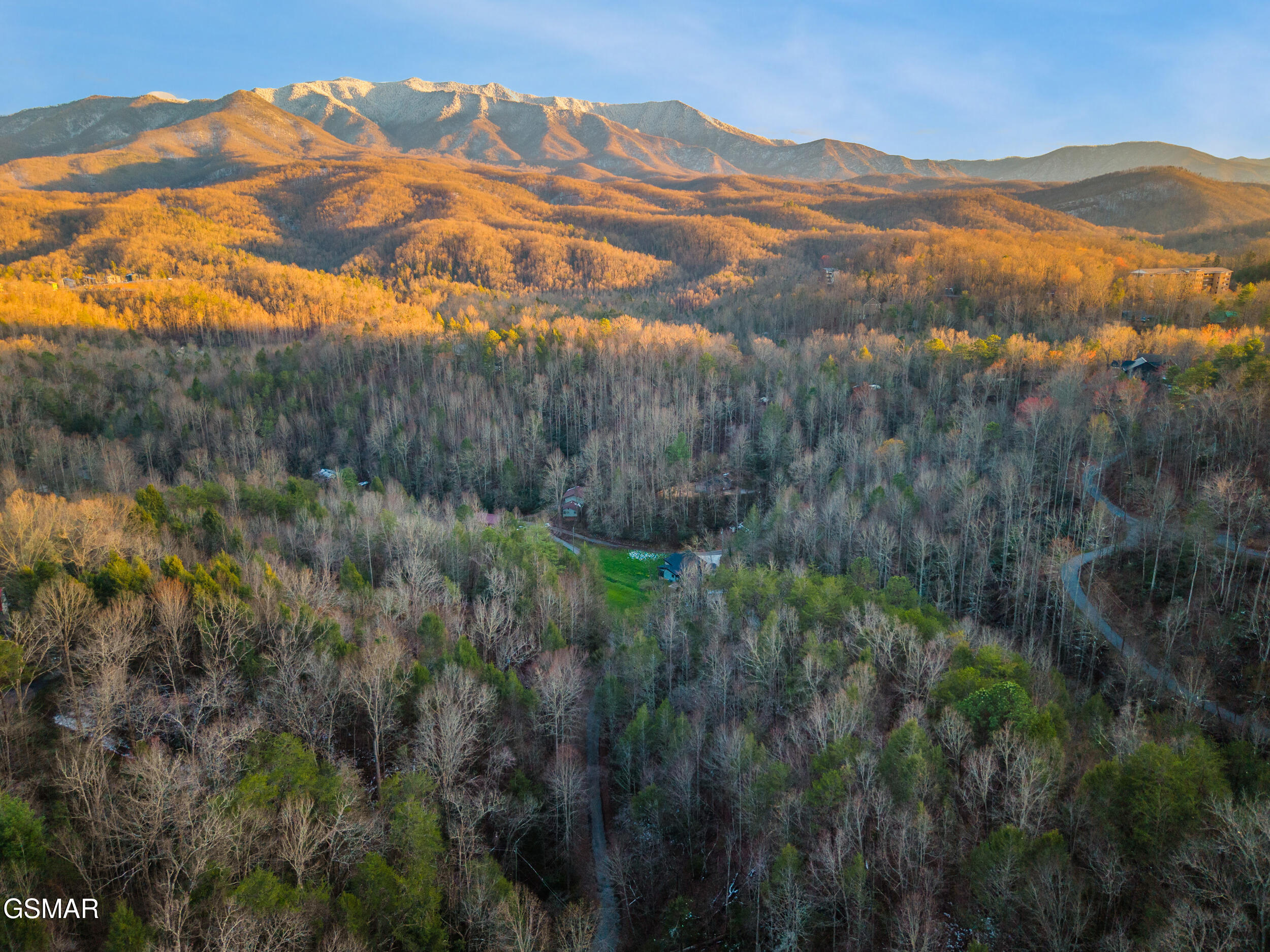 0 Autumn Lane Gatlinburg TN 37738