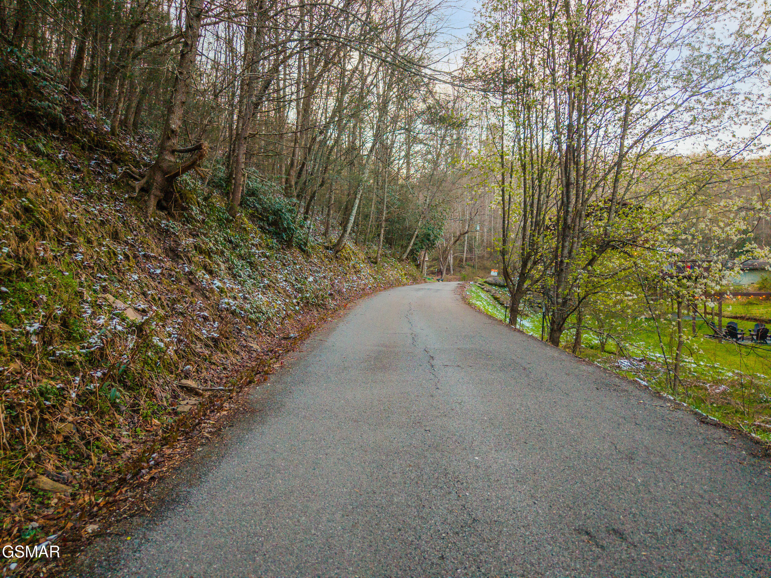 0 Autumn Lane Gatlinburg TN 37738