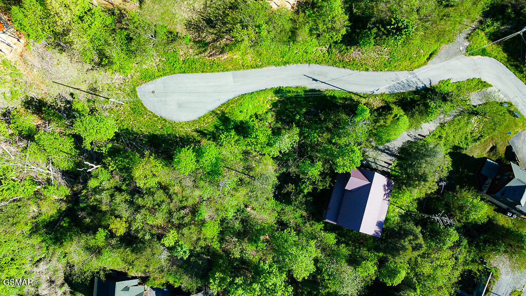 Lot 11 W Pinnacle Drive Gatlinburg TN 37738