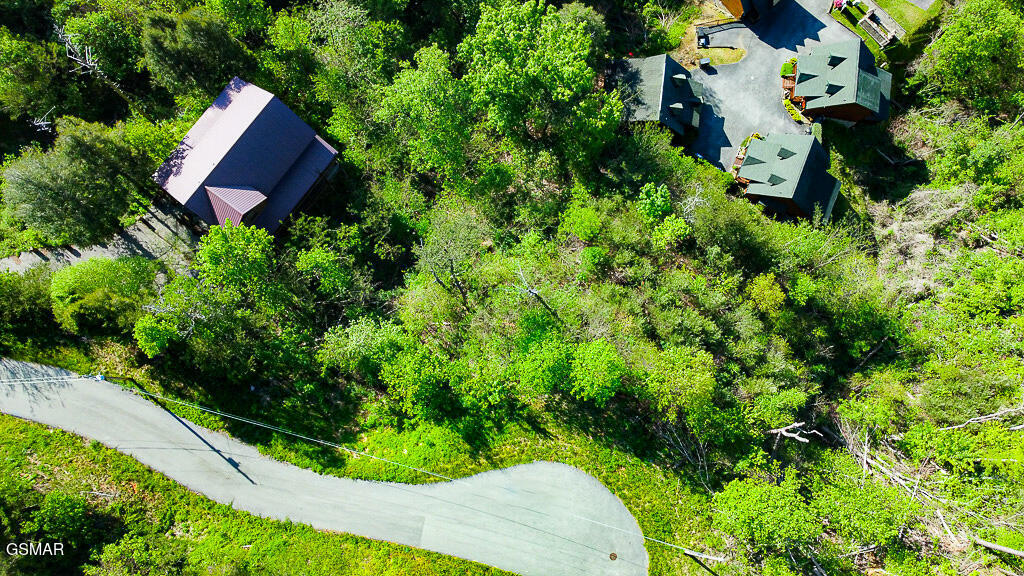 Lot 11 W Pinnacle Drive Gatlinburg TN 37738