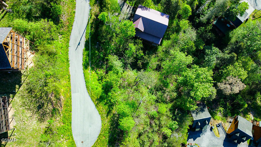 Lot 11 W Pinnacle Drive Gatlinburg TN 37738