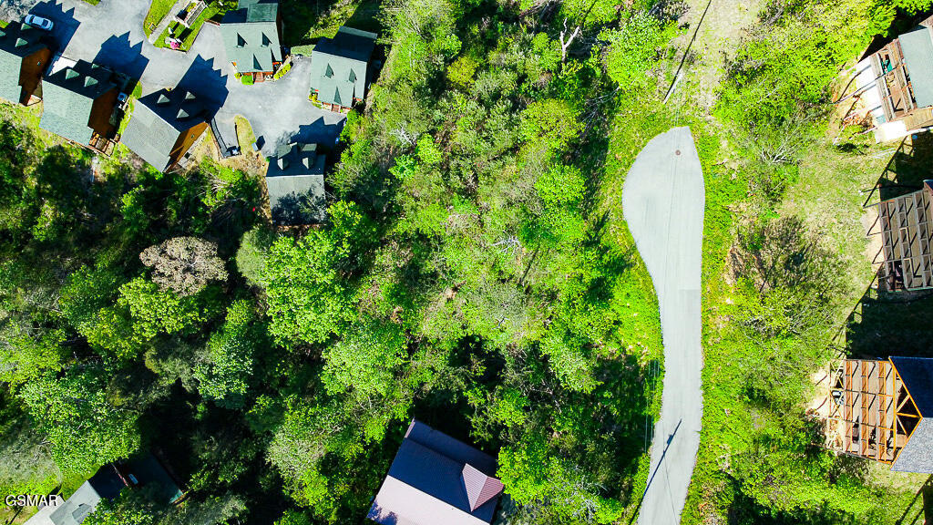 Lot 11 W Pinnacle Drive Gatlinburg TN 37738