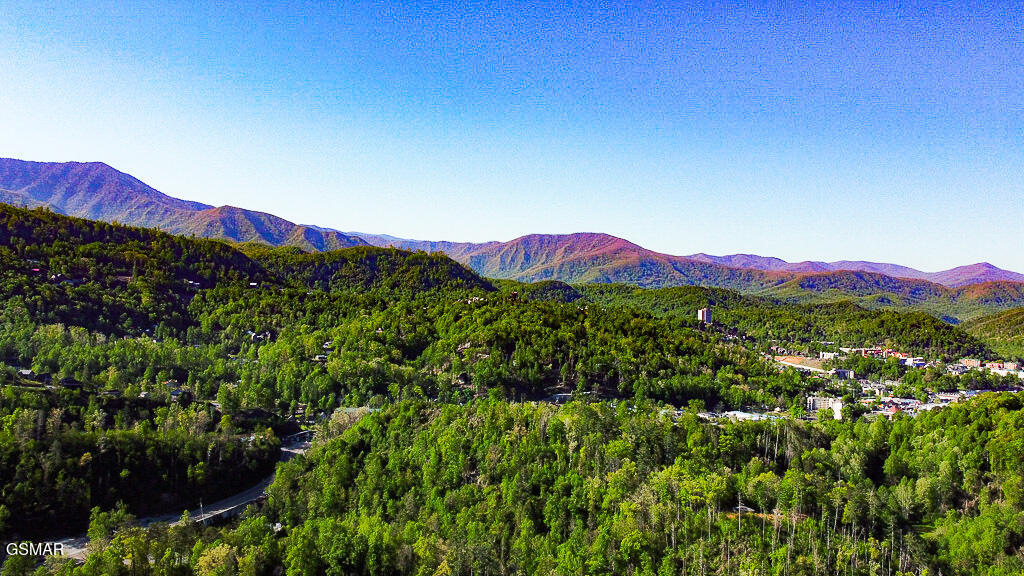 Lot 11 W Pinnacle Drive Gatlinburg TN 37738