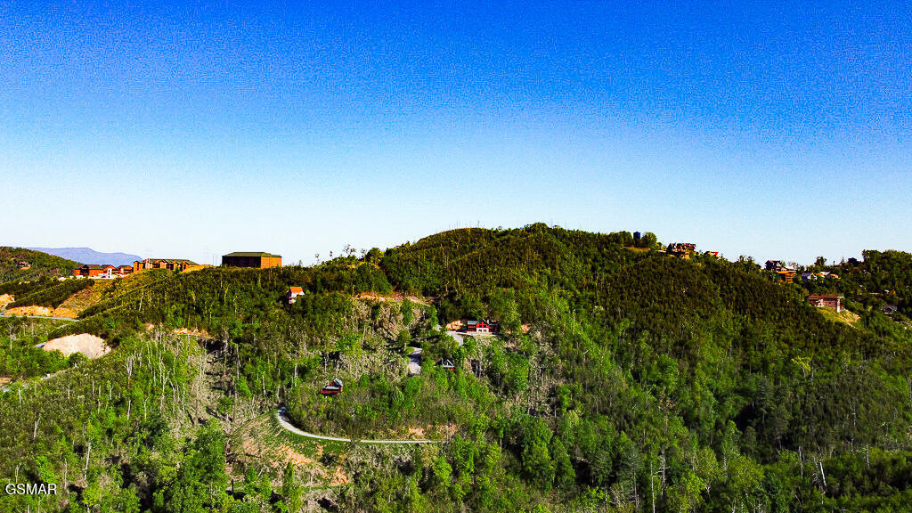 Lot 11 W Pinnacle Drive Gatlinburg TN 37738