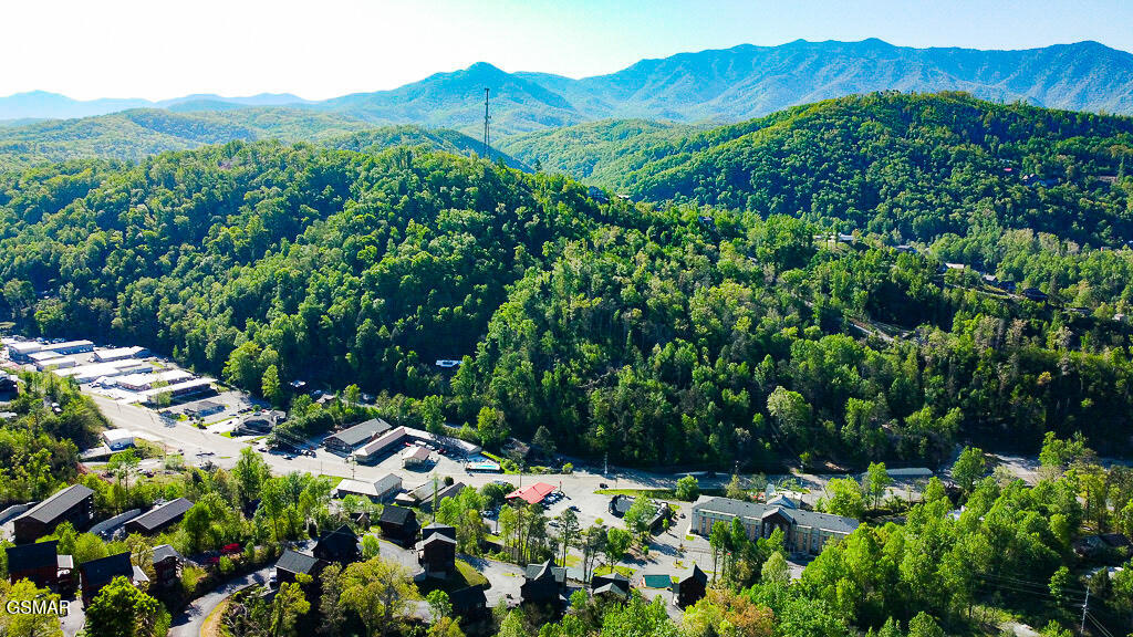 Lot 11 W Pinnacle Drive Gatlinburg TN 37738