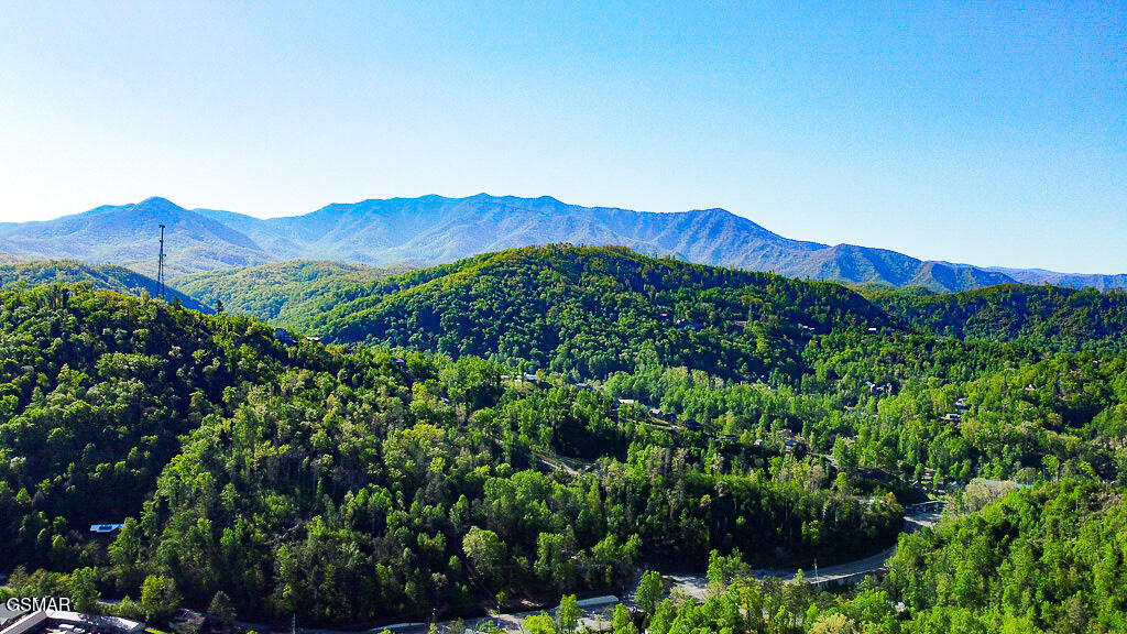 Lot 11 W Pinnacle Drive Gatlinburg TN 37738