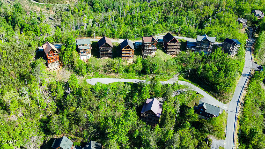 Lot 11 W Pinnacle Drive Gatlinburg TN 37738