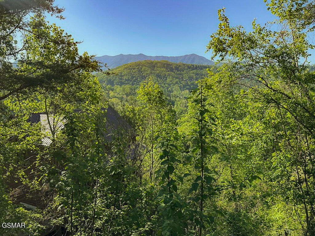 Lot 11 W Pinnacle Drive Gatlinburg TN 37738