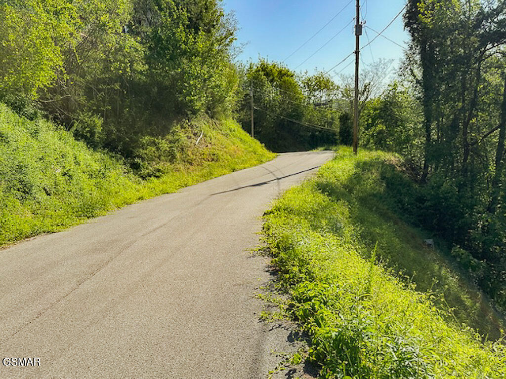 Lot 11 W Pinnacle Drive Gatlinburg TN 37738