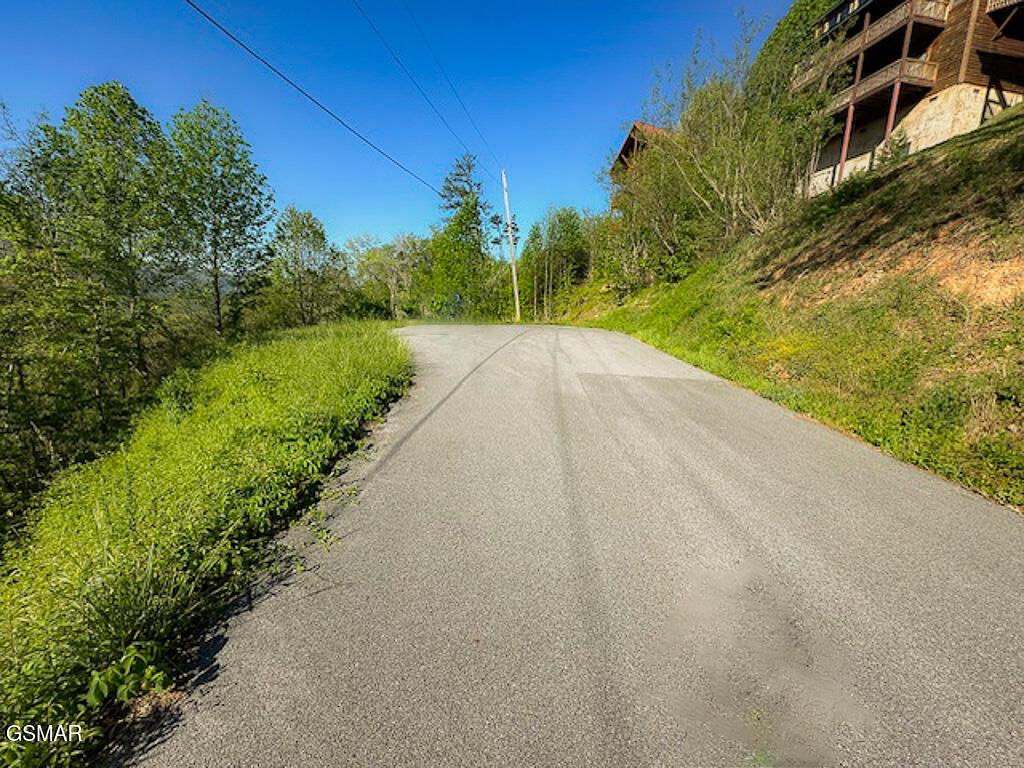 Lot 11 W Pinnacle Drive Gatlinburg TN 37738