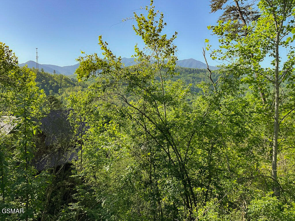 Lot 11 W Pinnacle Drive Gatlinburg TN 37738