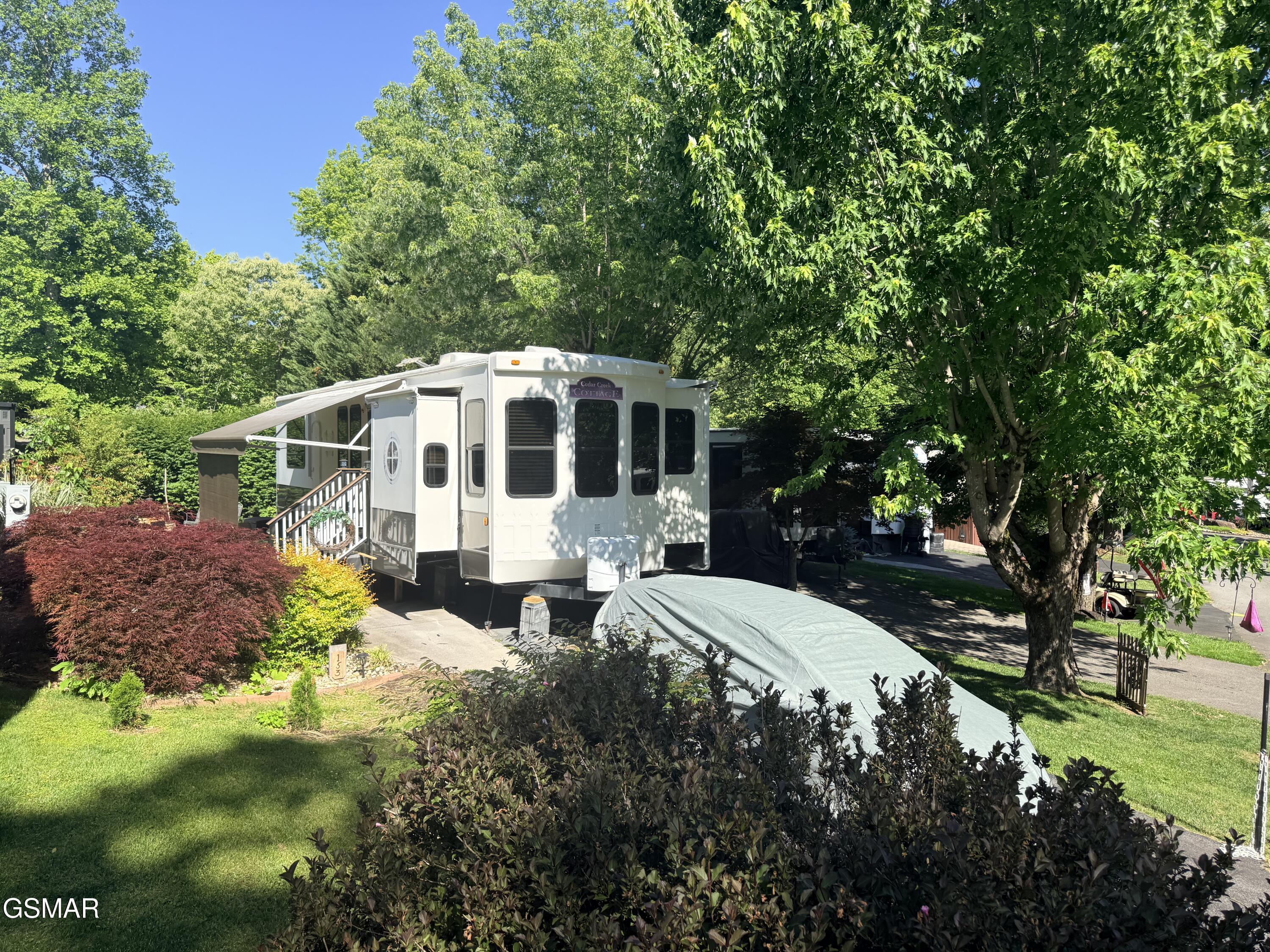 4229 E Parkway #153 Gatlinburg TN 37738