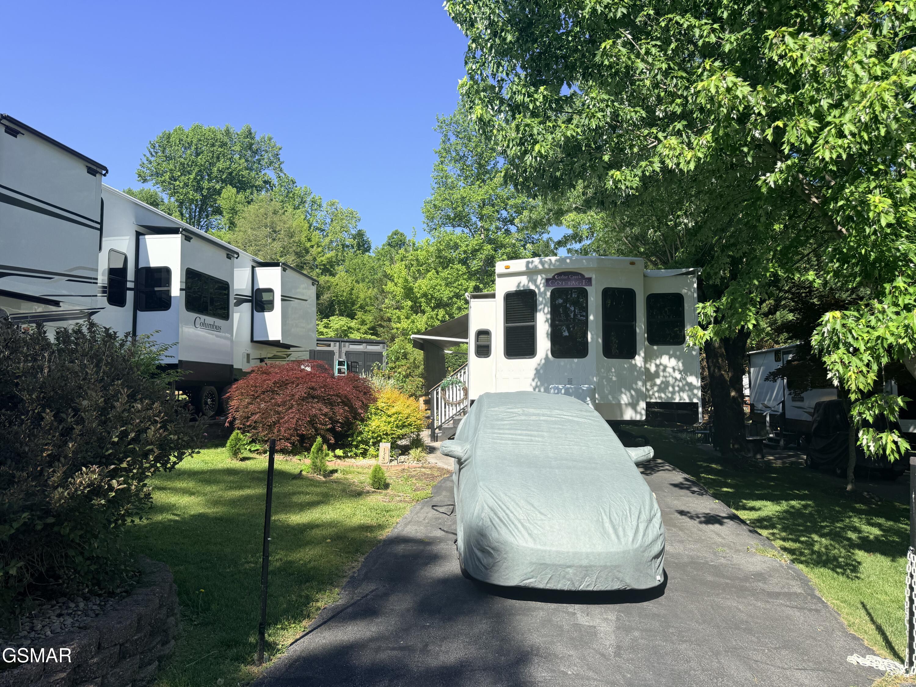 4229 E Parkway #153 Gatlinburg TN 37738