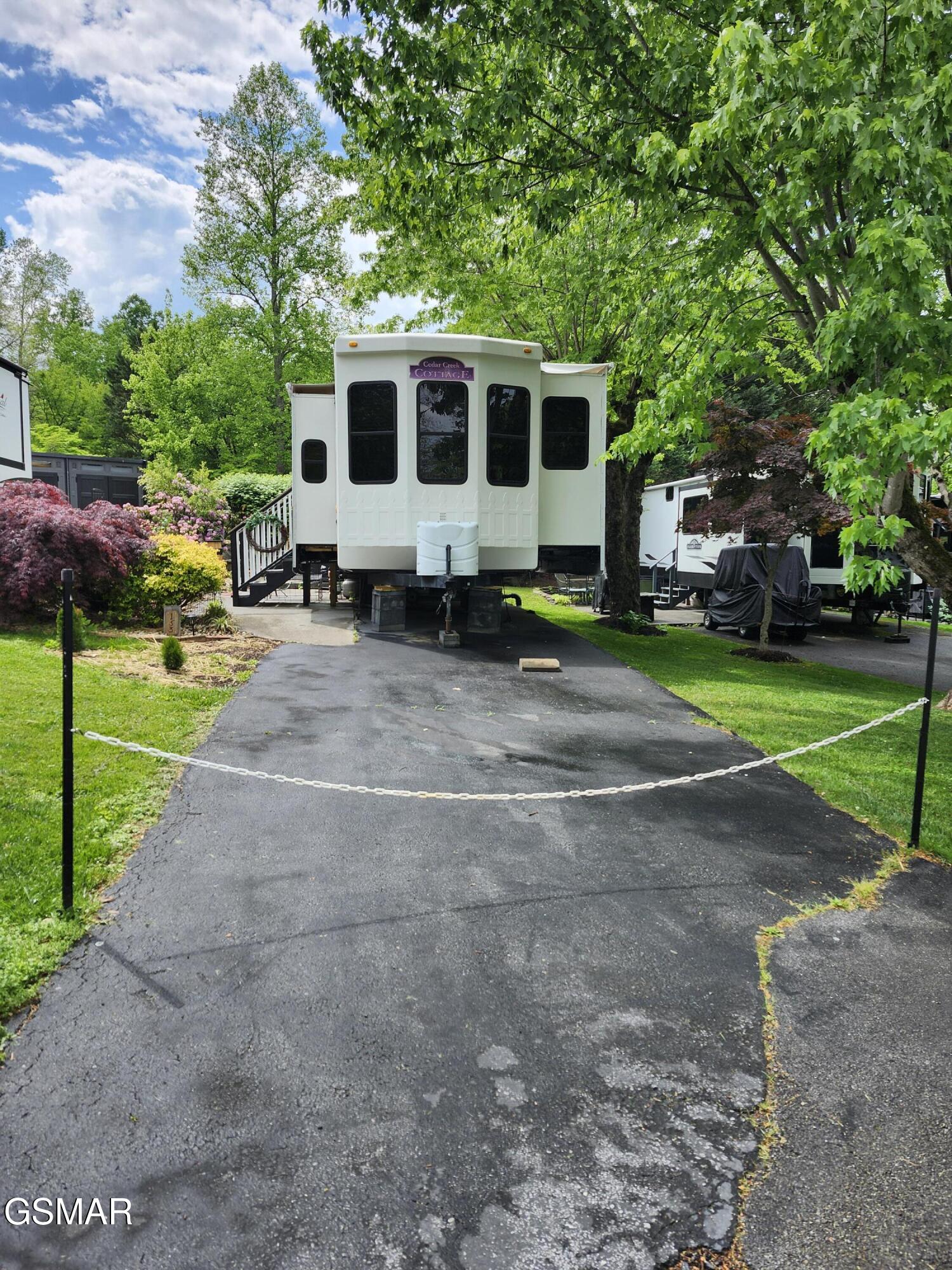 4229 E Parkway #153 Gatlinburg TN 37738