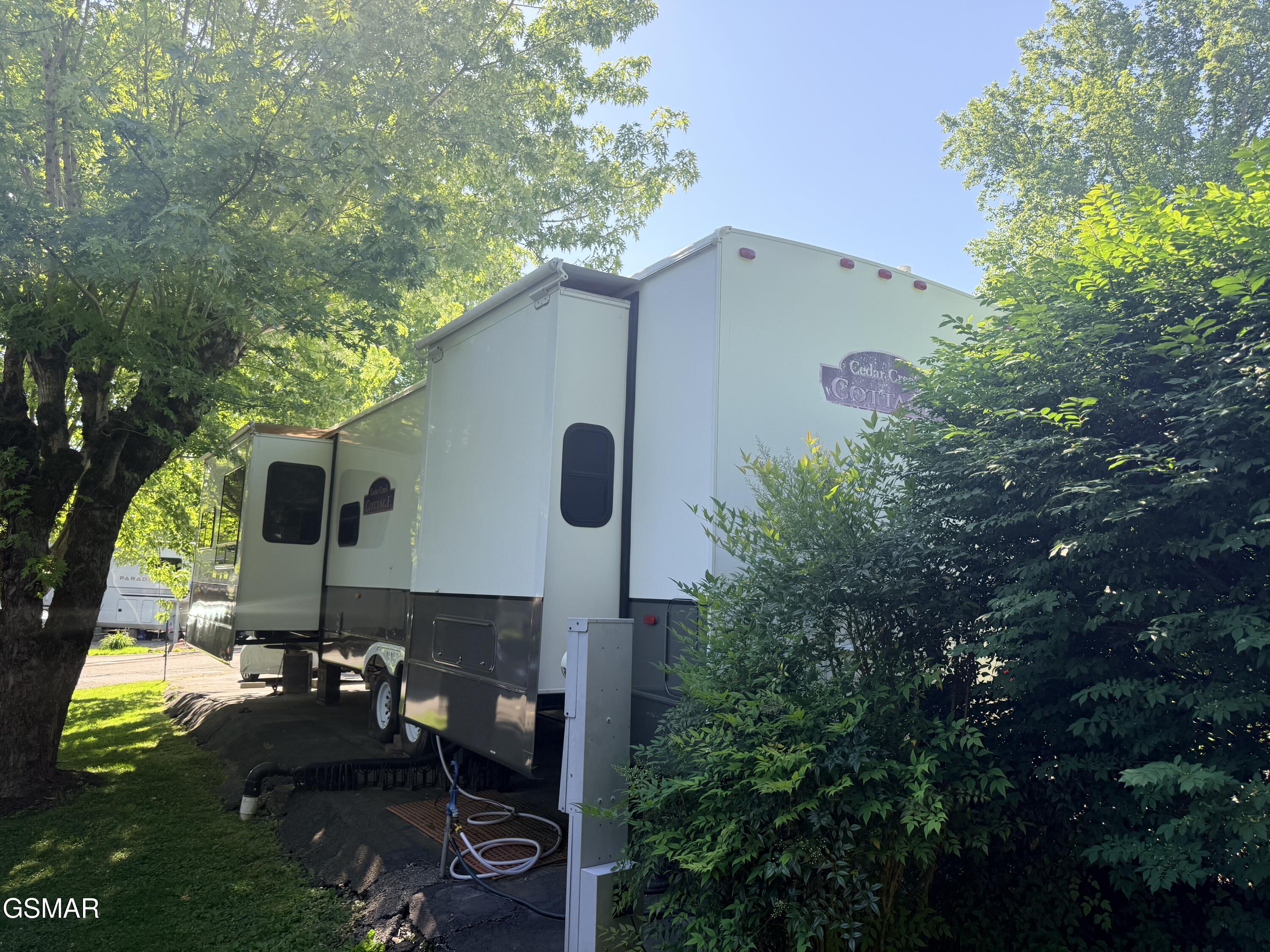 4229 E Parkway #153 Gatlinburg TN 37738