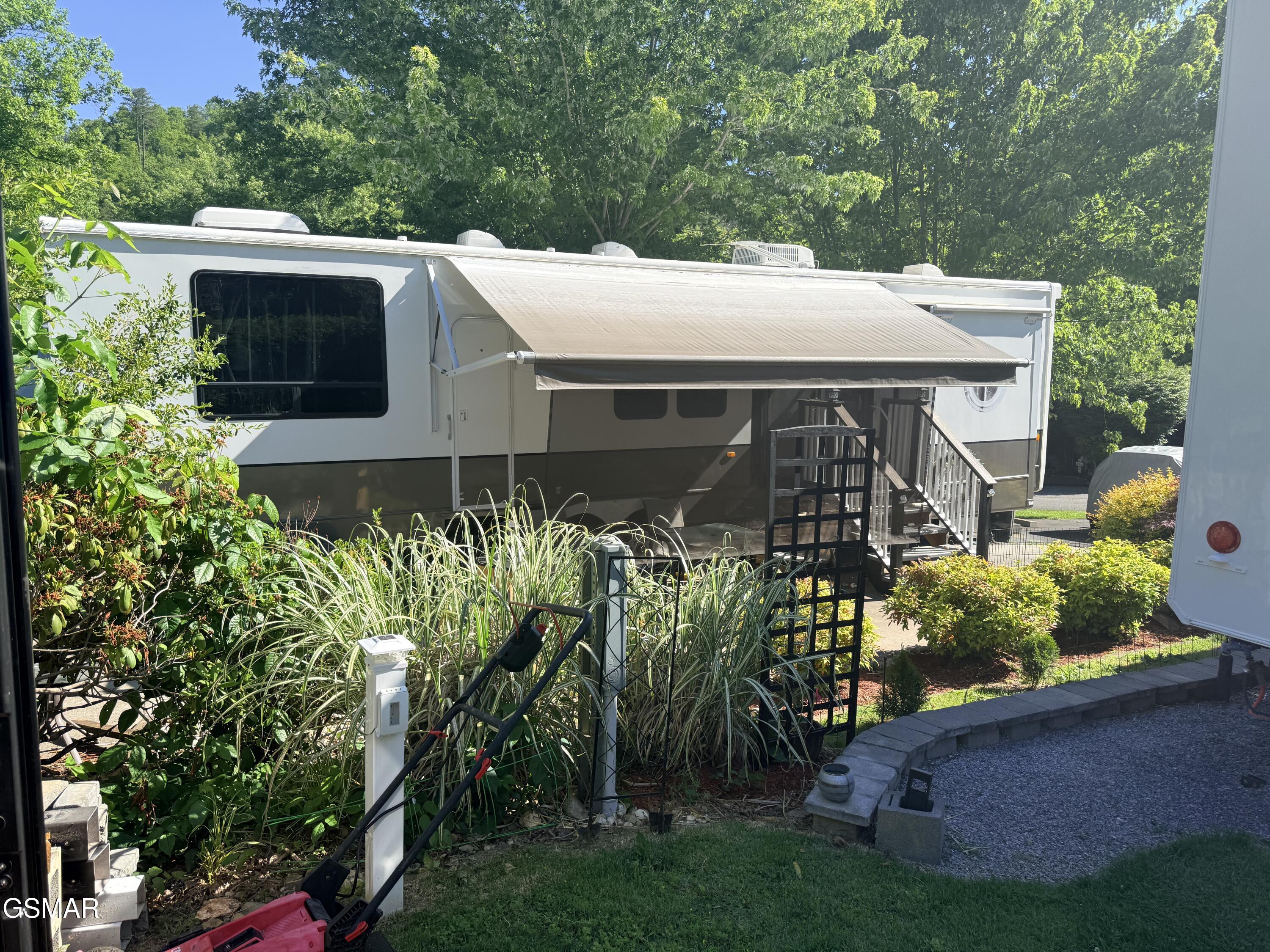4229 E Parkway #153 Gatlinburg TN 37738