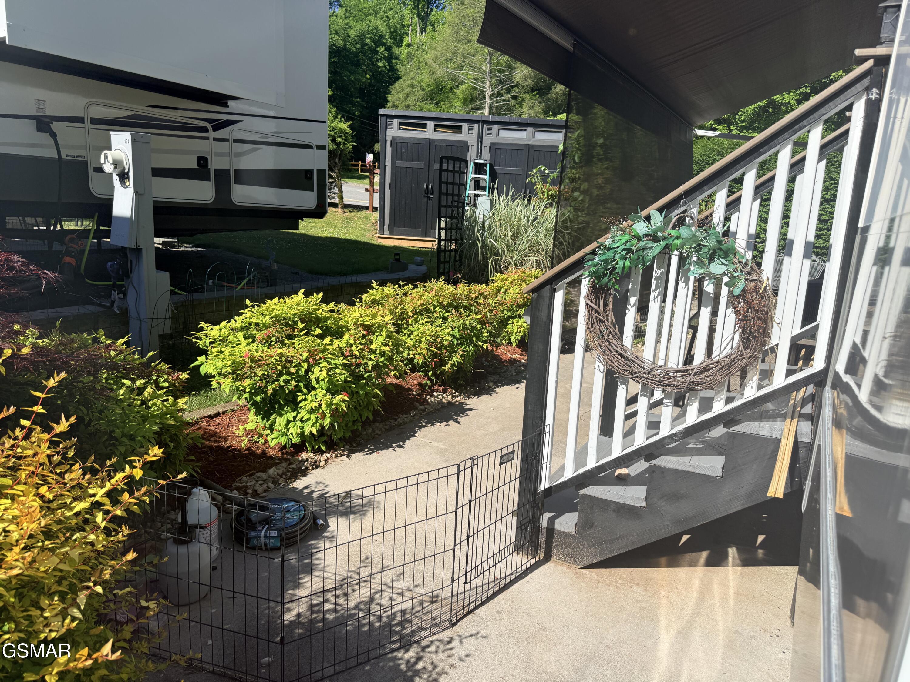 4229 E Parkway #153 Gatlinburg TN 37738
