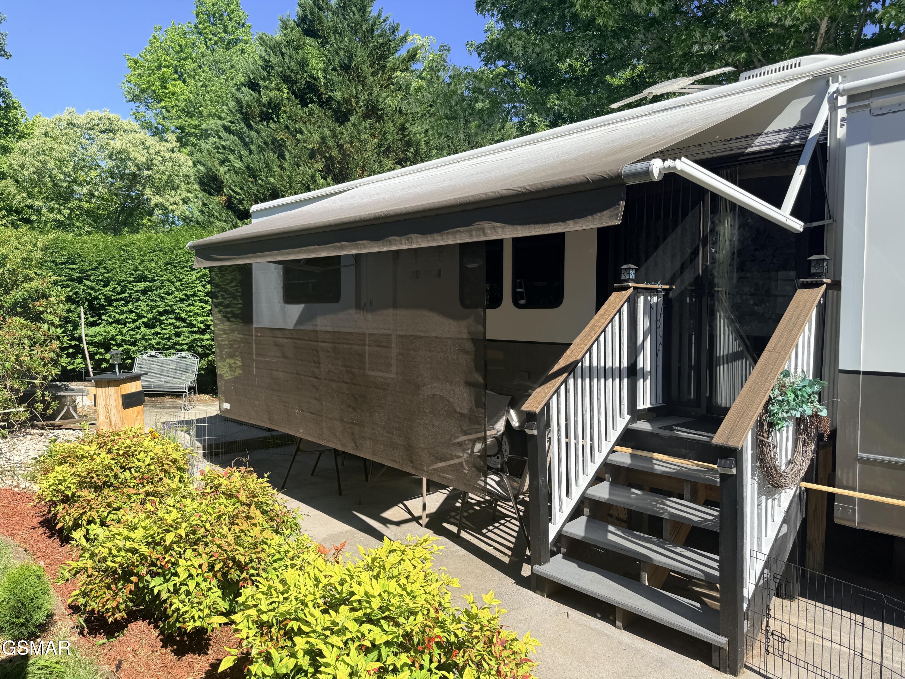 4229 E Parkway #153 Gatlinburg TN 37738