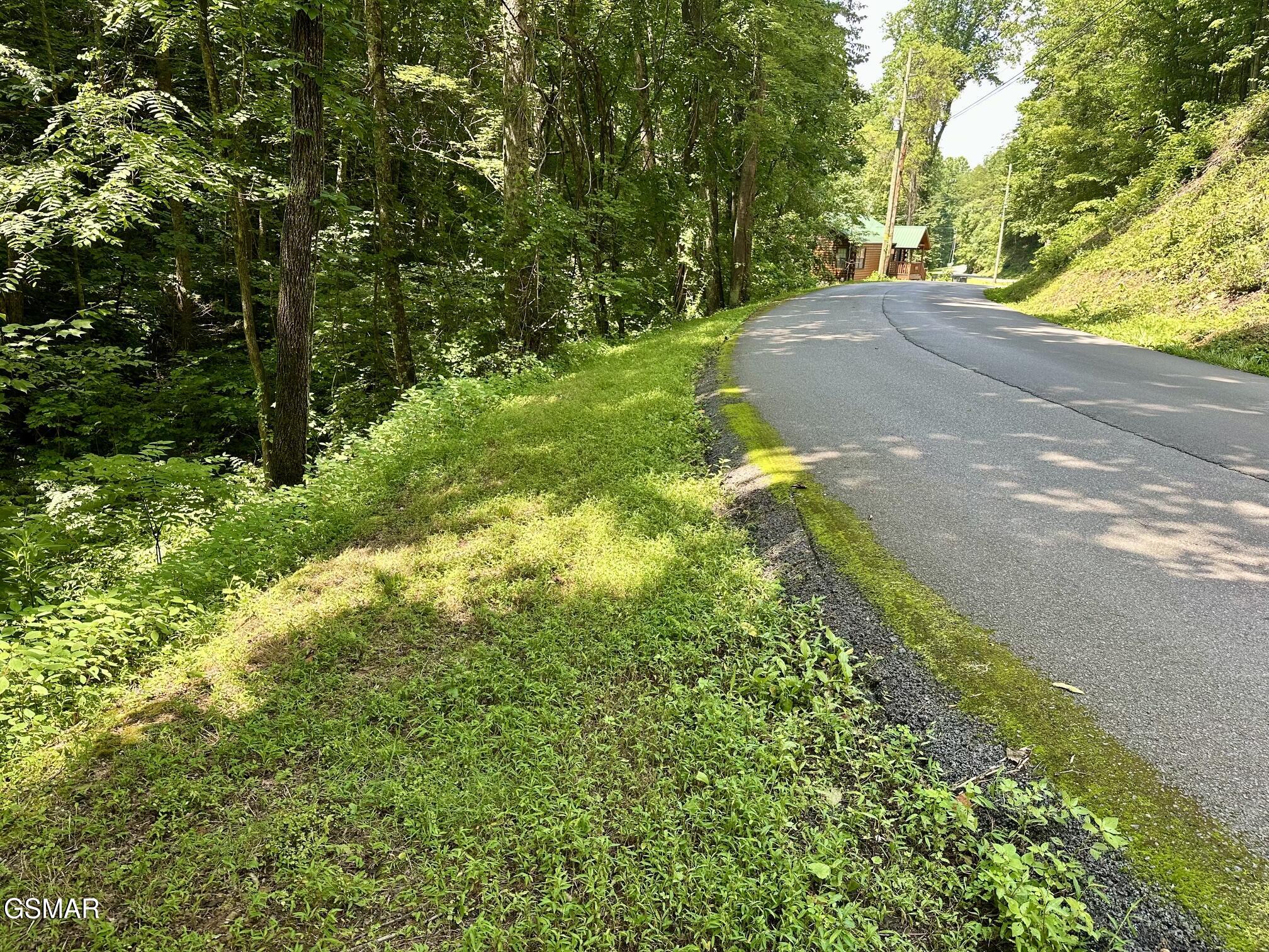Lot 706a School House Gap Road Sevierville TN 37876