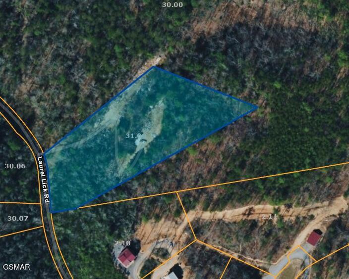 1210 Laurel Lick Road Pigeon Forge TN 37862