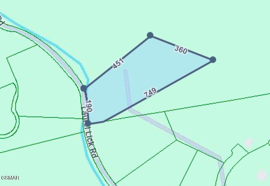 1210 Laurel Lick Road Pigeon Forge TN 37862