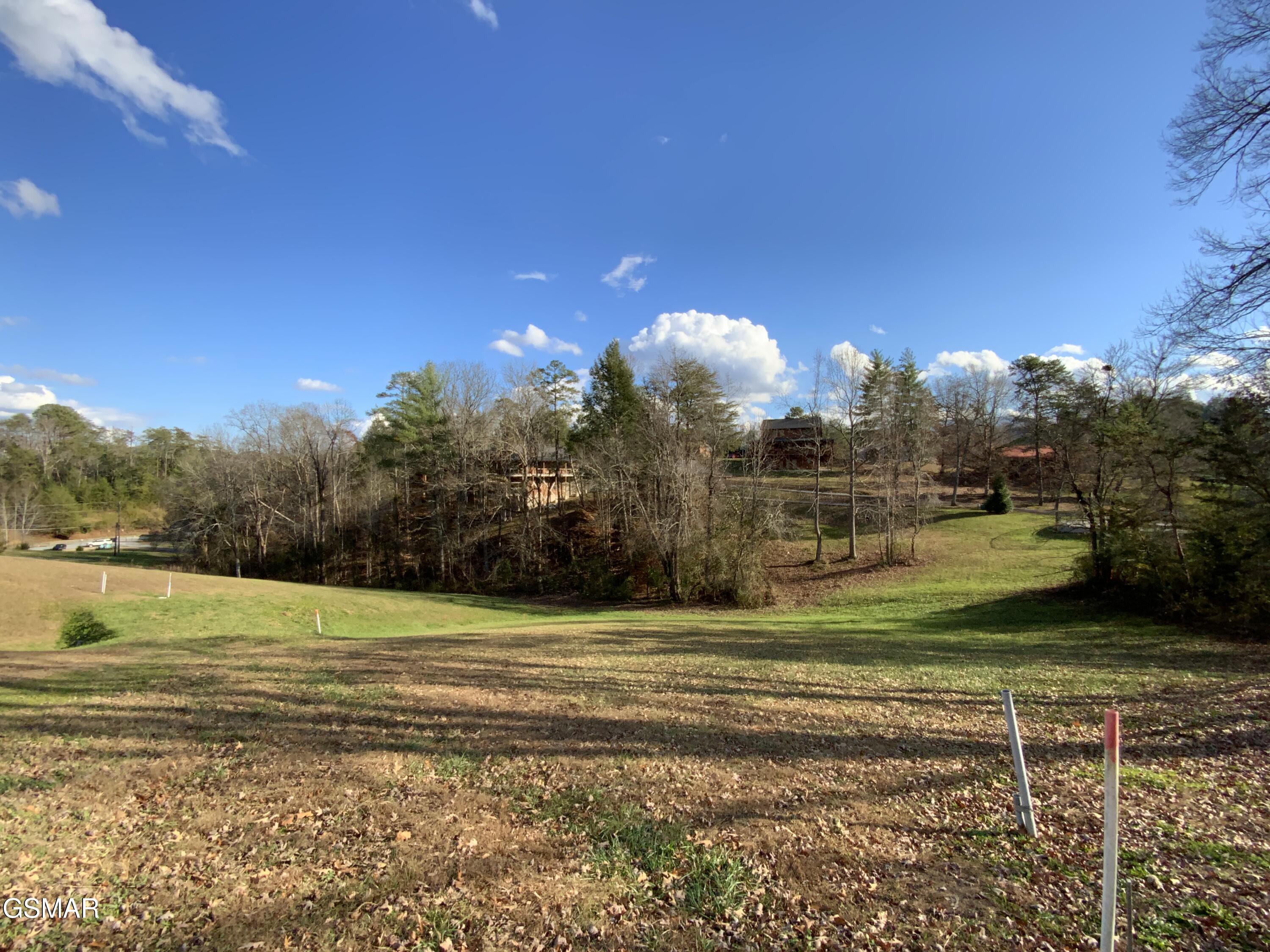 Lot 75 Max Ridge Lane Sevierville TN 37862