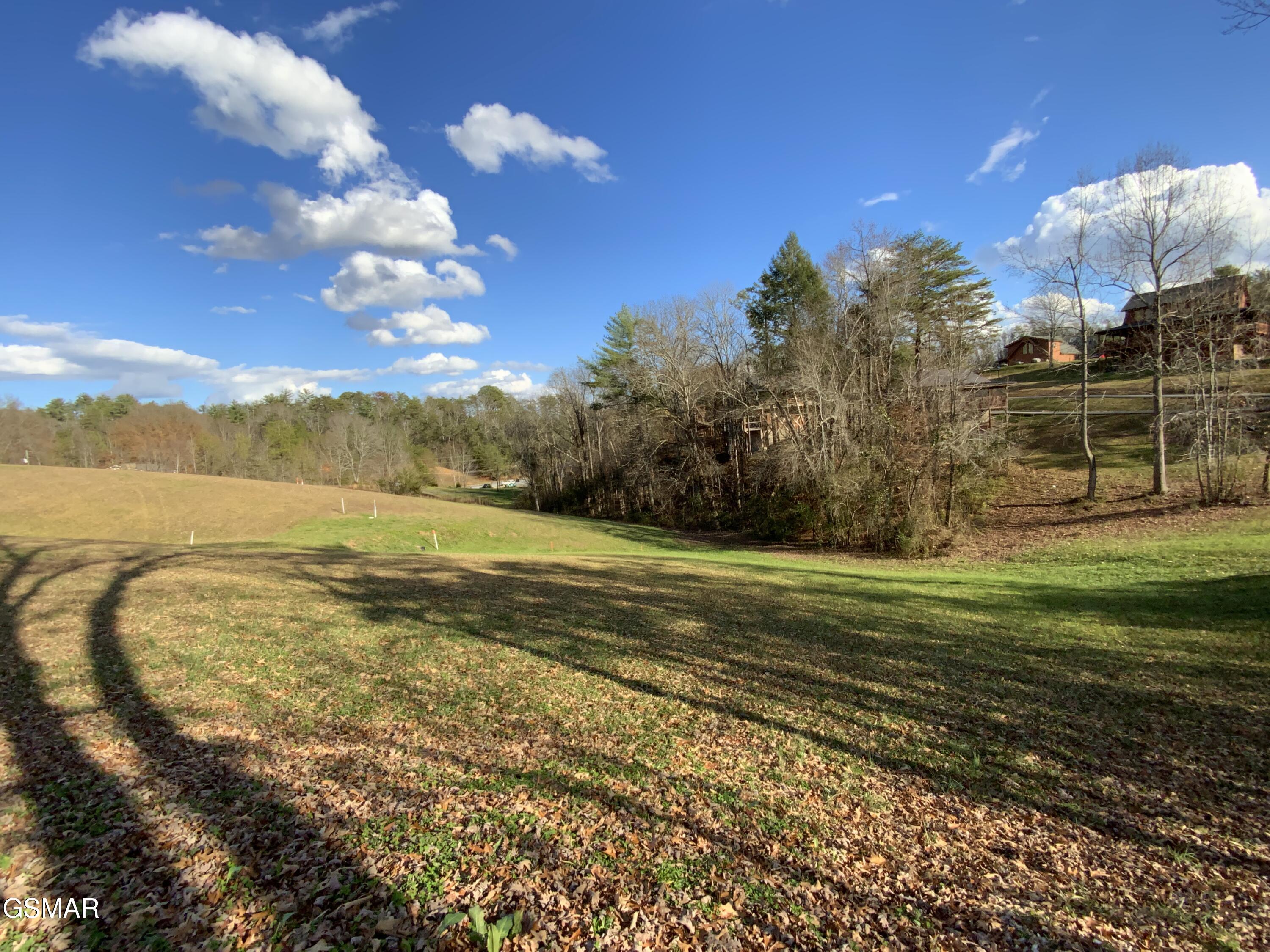 Lot 75 Max Ridge Lane Sevierville TN 37862