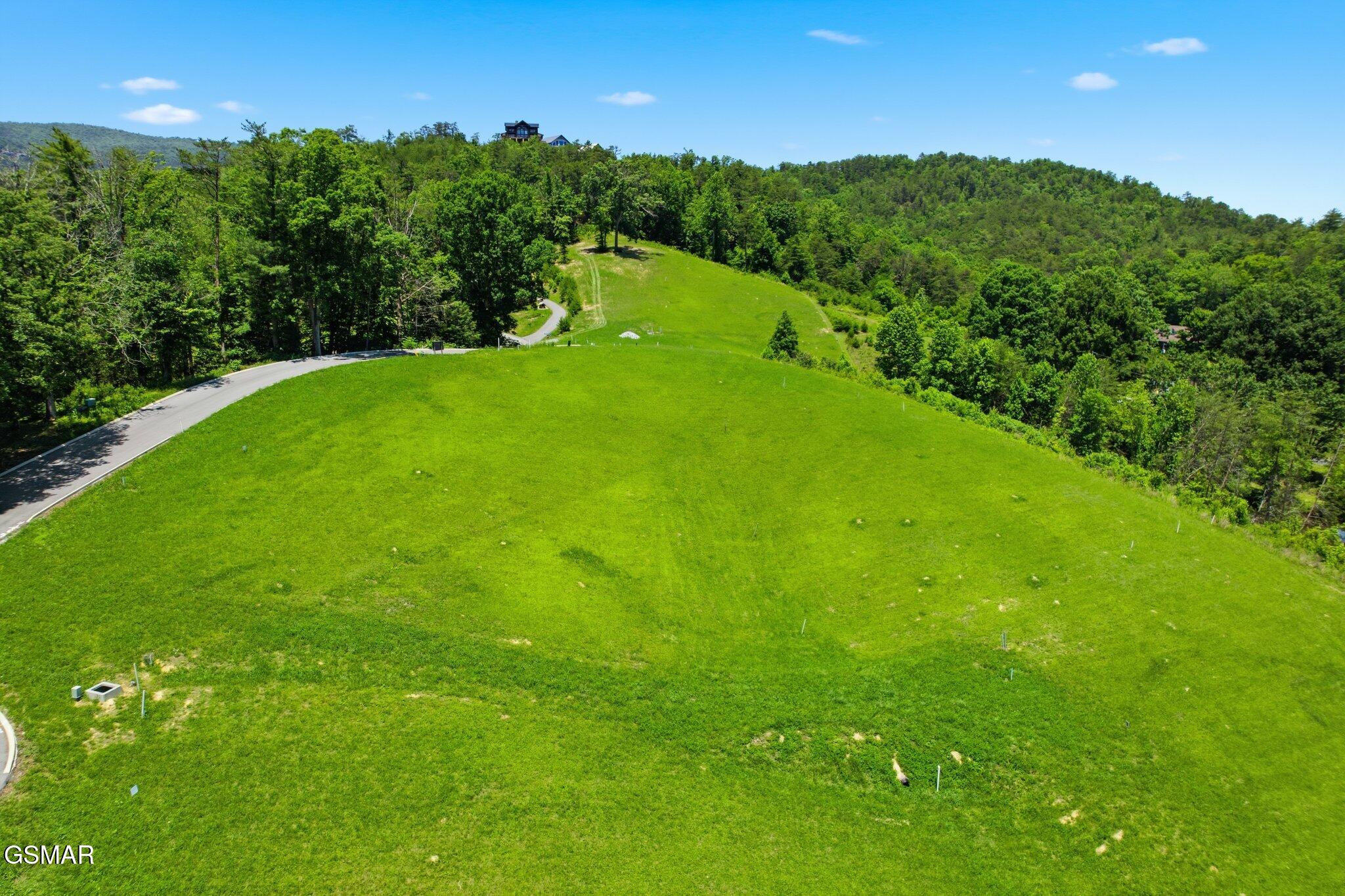 Lot 75 Max Ridge Lane Sevierville TN 37862