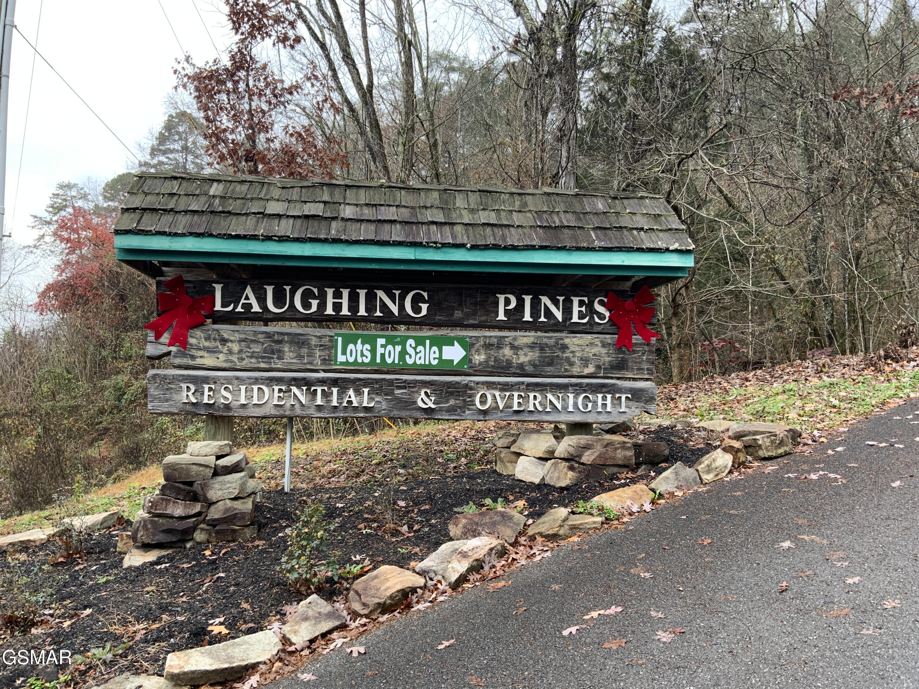 Lot 75 Max Ridge Lane Sevierville TN 37862