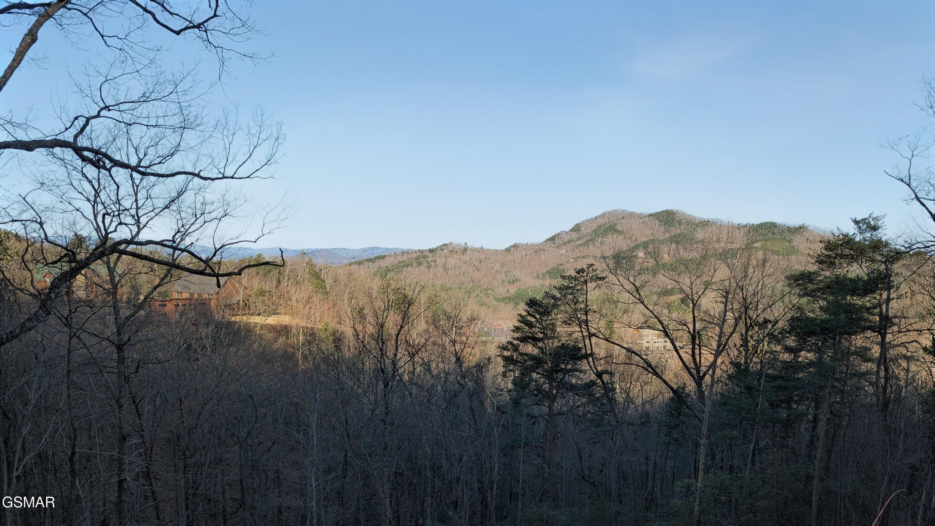 Lot 36r Grouse Ridge Lane Sevierville TN 37862