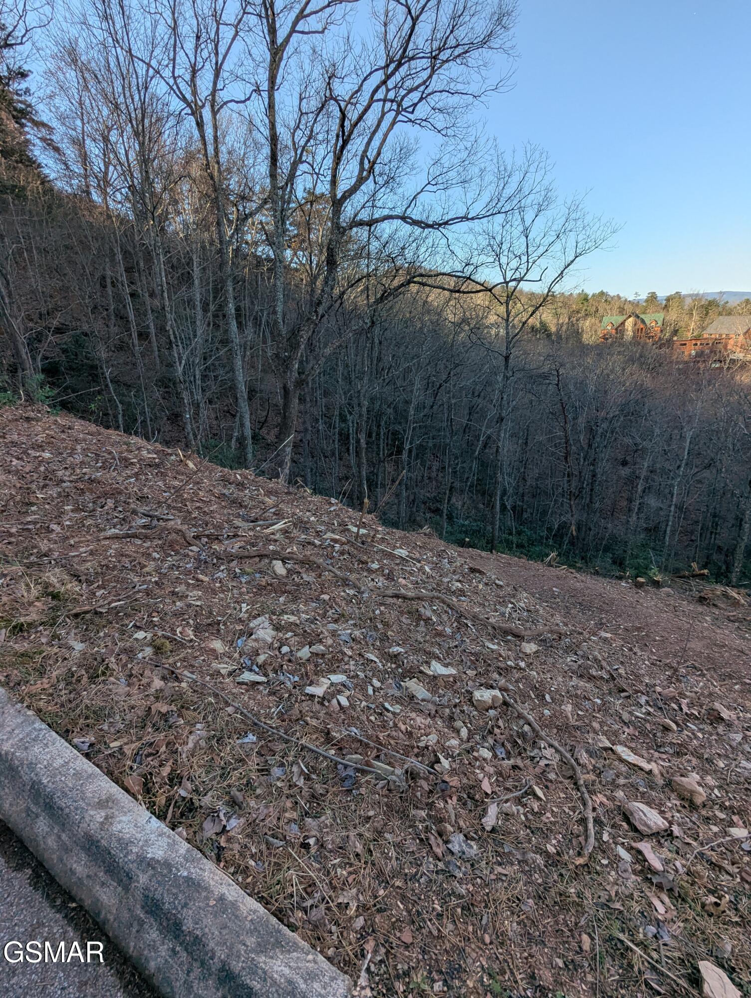 Lot 36r Grouse Ridge Lane Sevierville TN 37862