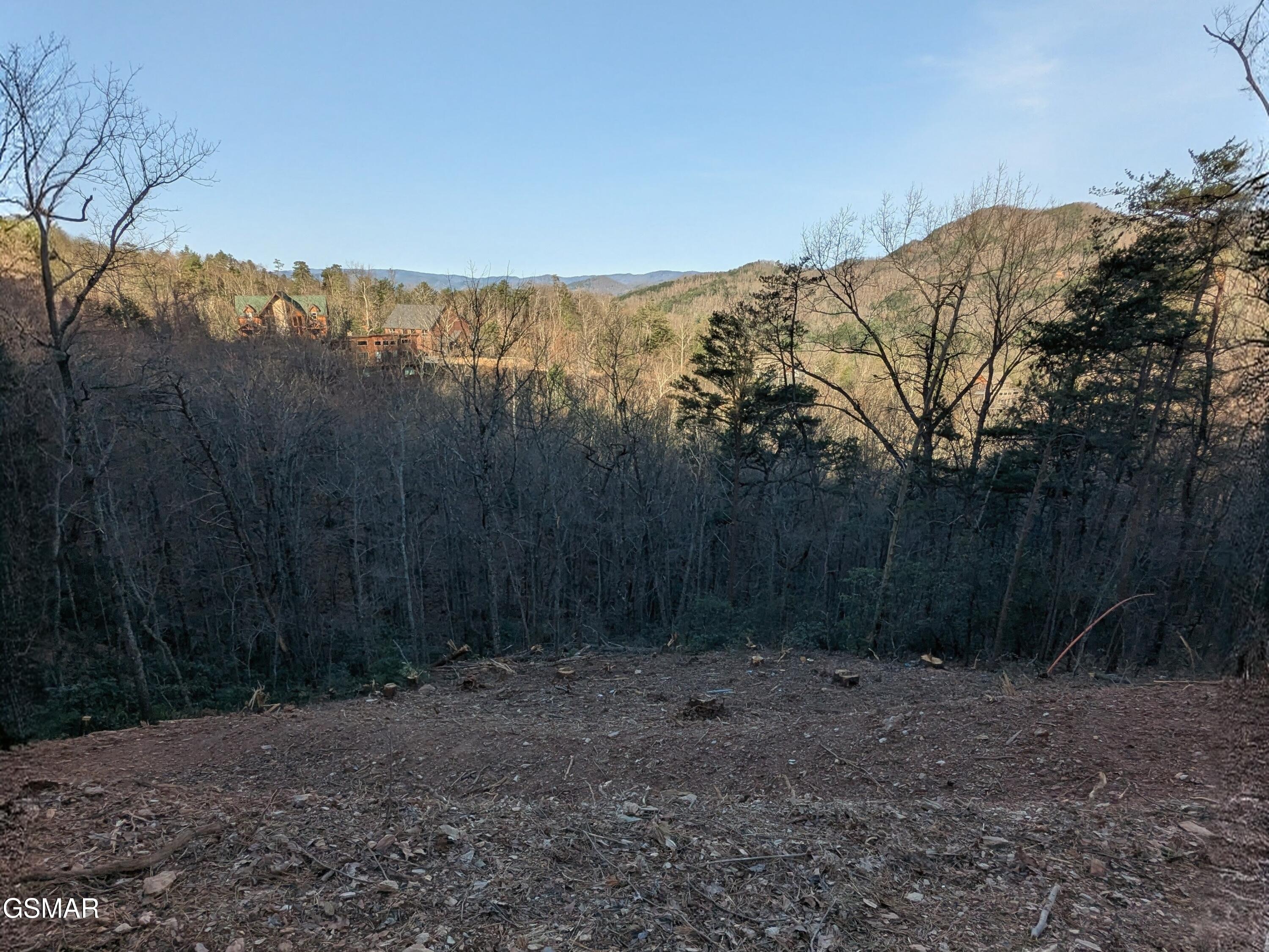 Lot 36r Grouse Ridge Lane Sevierville TN 37862